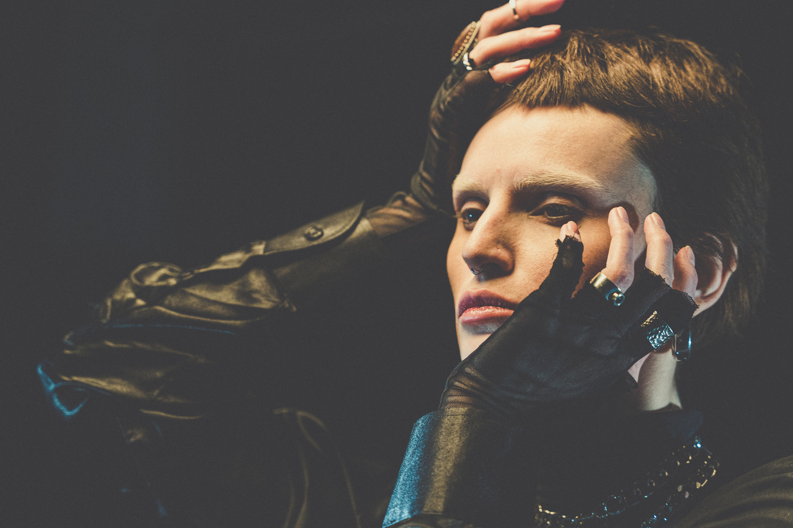 София. Фотограф Нинель Гюрсой, г. Москва