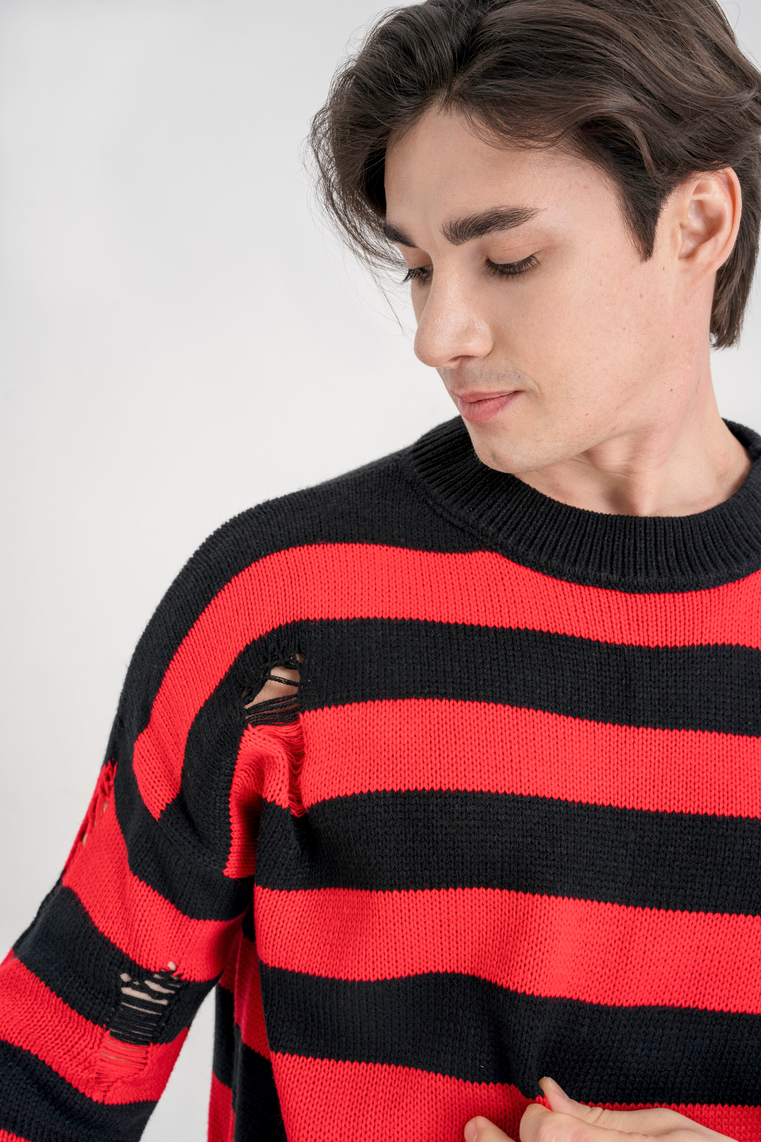 Владимир. Фотограф Нинель Гюрсой, г. Москва