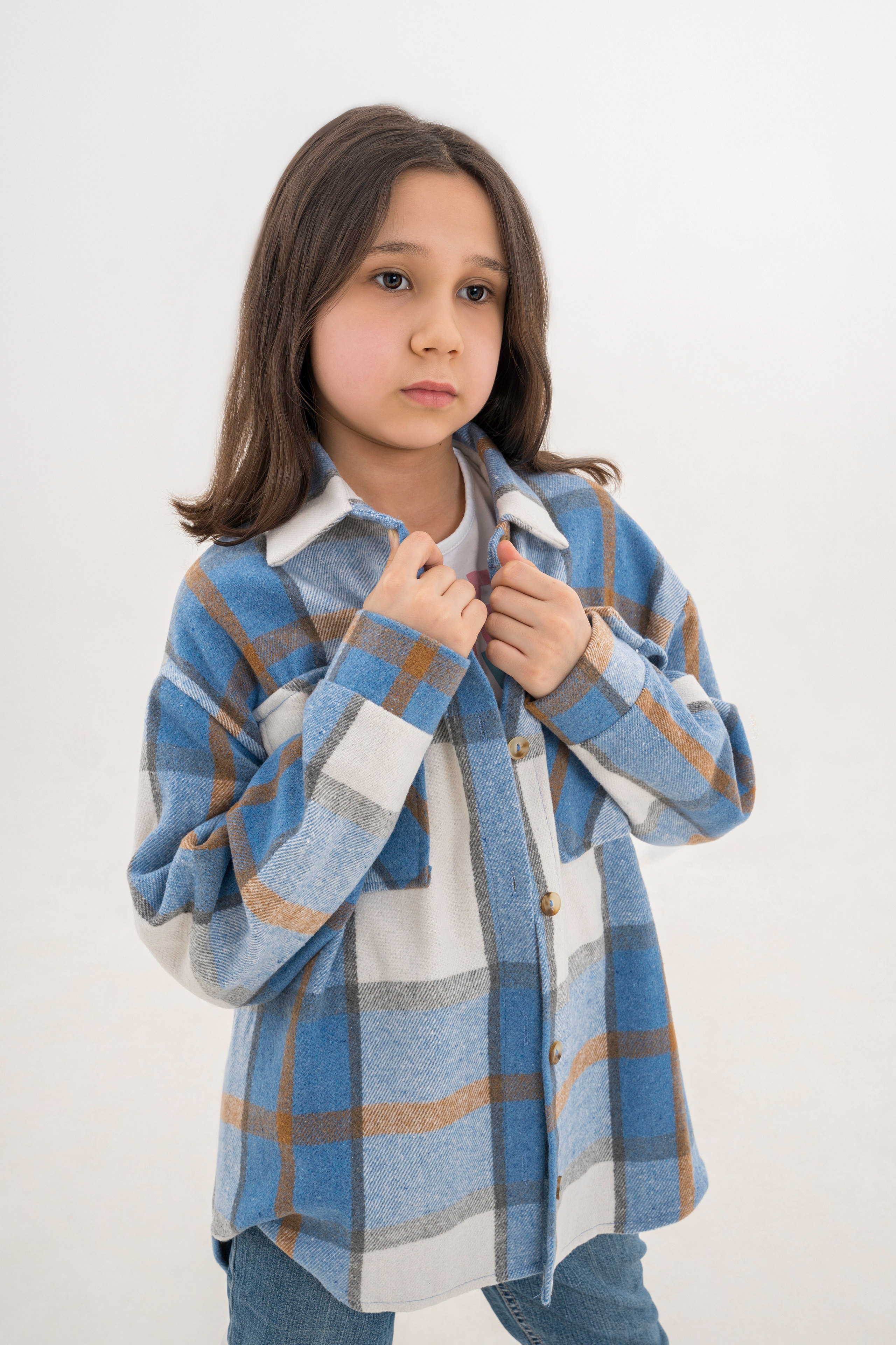 Айлин. Фотограф Нинель Гюрсой, г. Москва