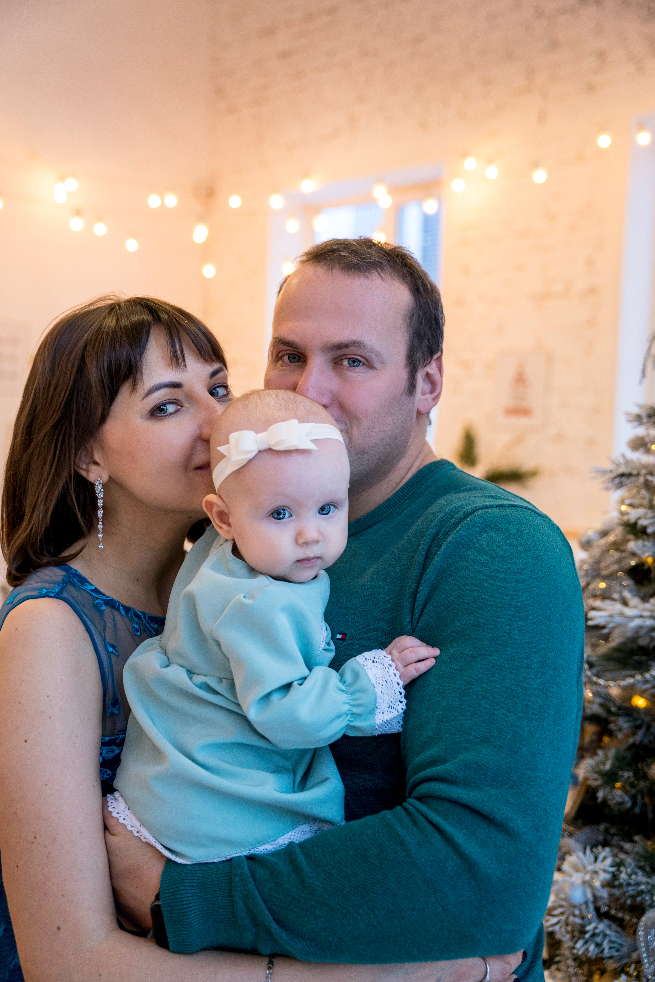 Марина и Евгений. Фотограф Нинель Гюрсой, г. Москва