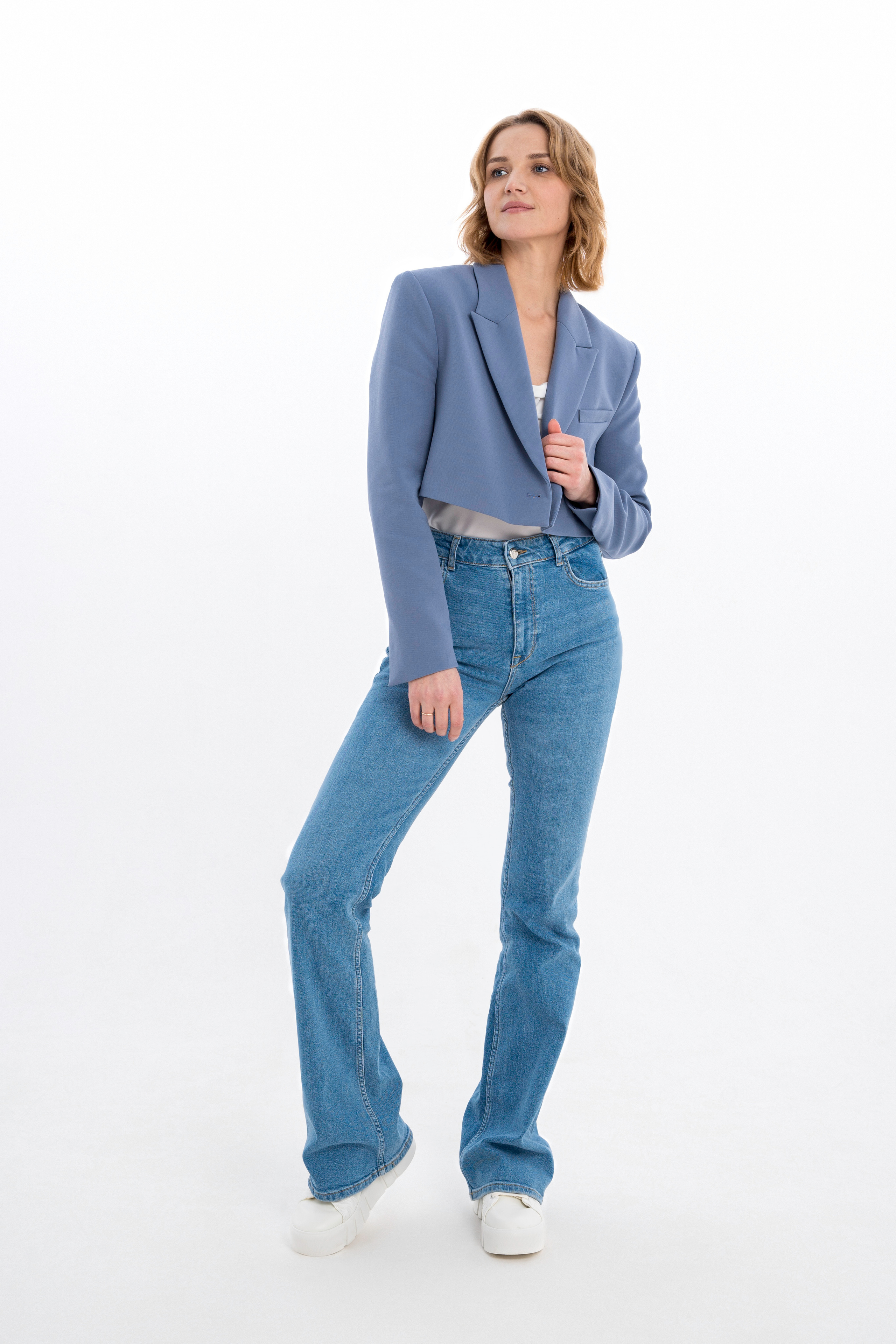 Елена. Фотограф Нинель Гюрсой, г. Москва