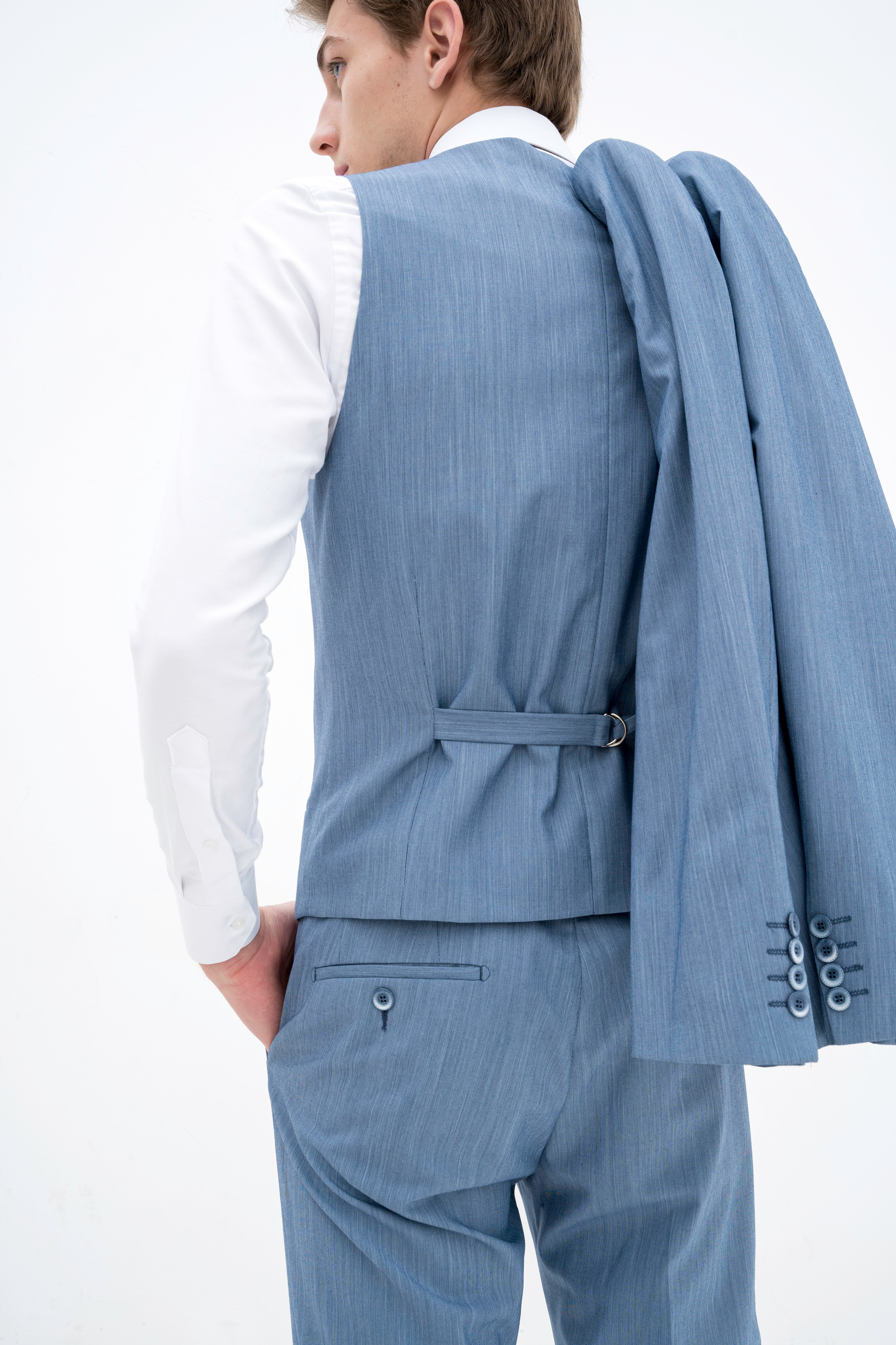 Алексей. Фотограф Нинель Гюрсой, г. Москва