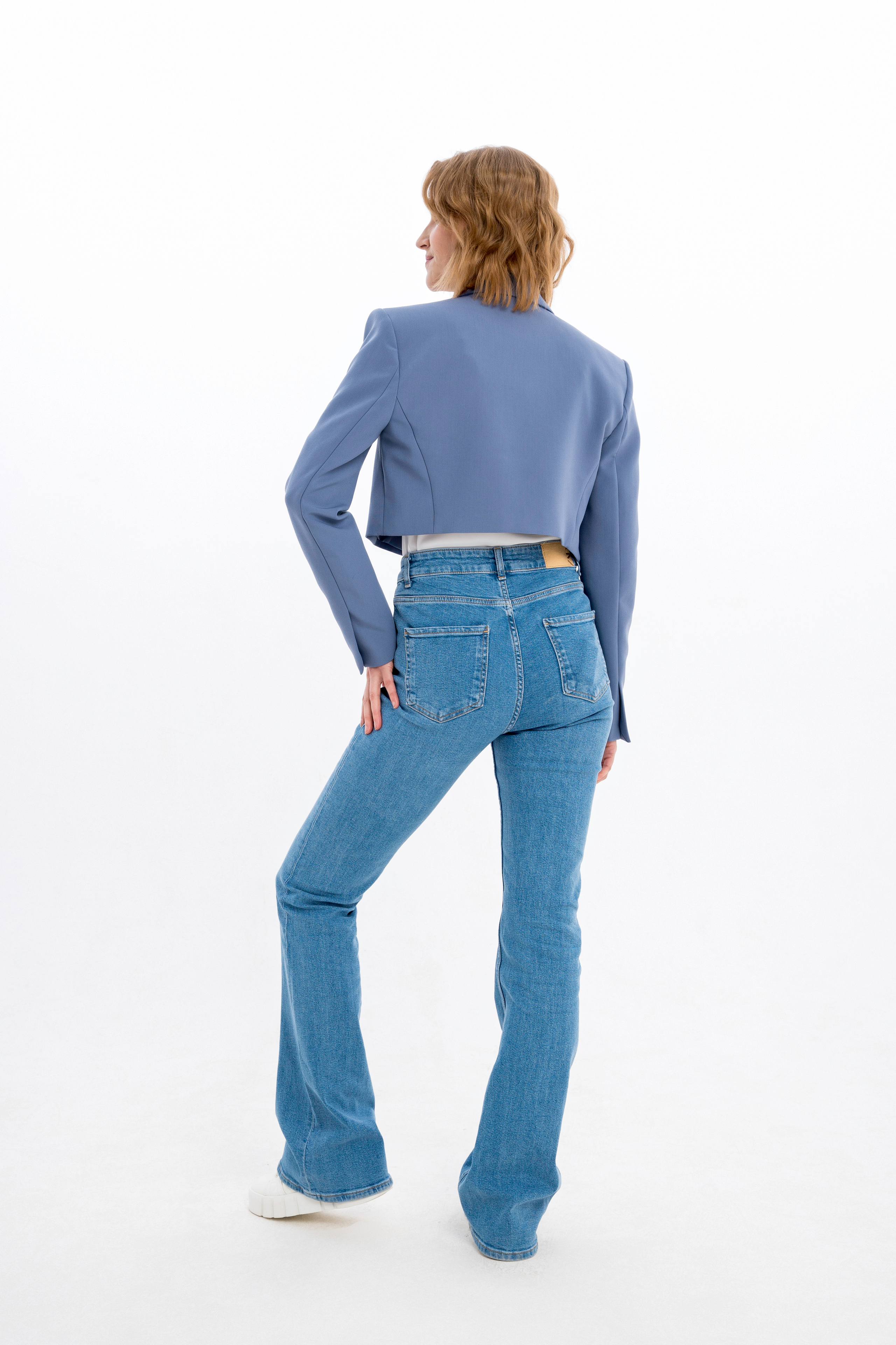 Елена. Фотограф Нинель Гюрсой, г. Москва