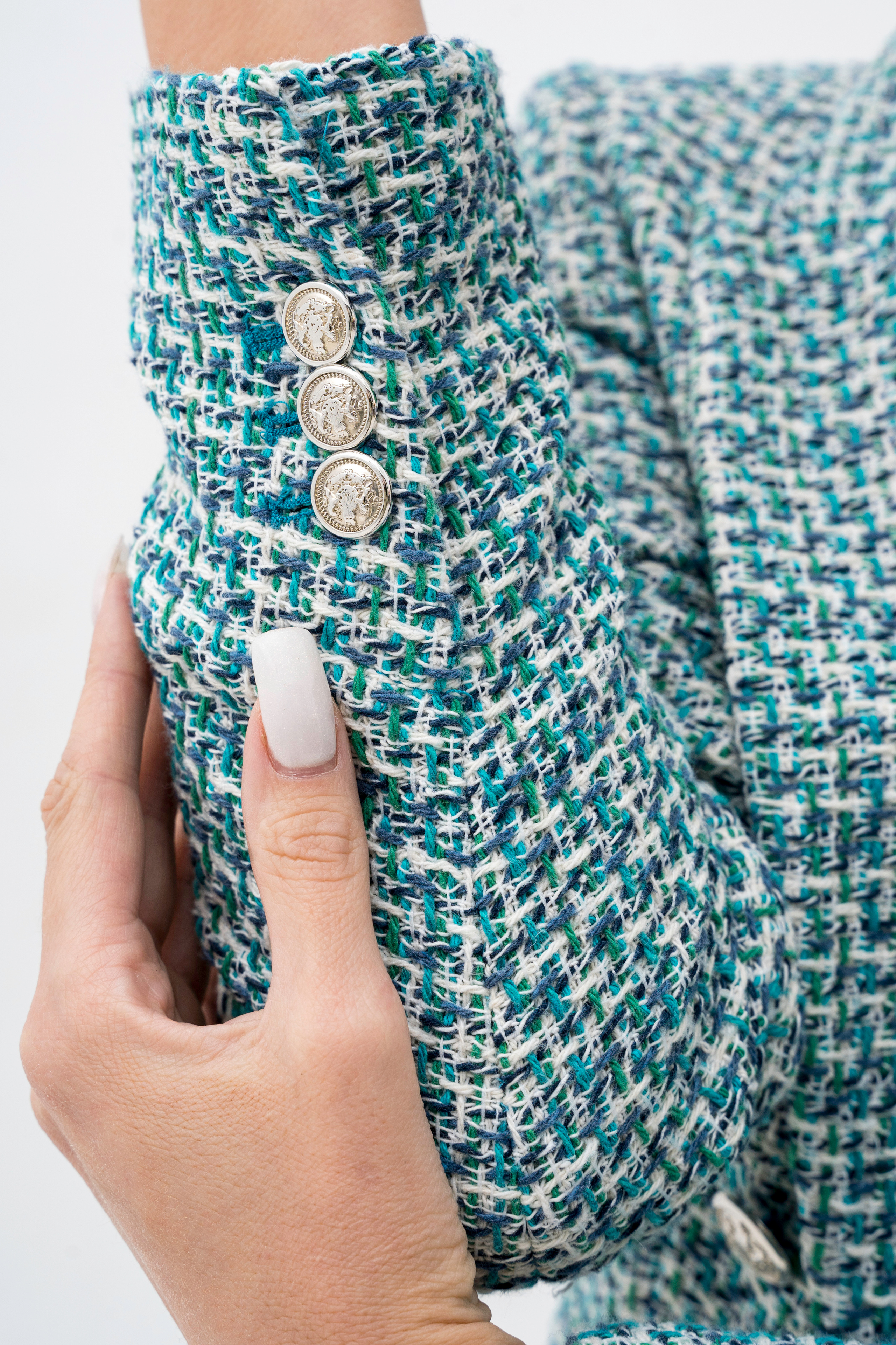 Мария. Фотограф Нинель Гюрсой, г. Москва