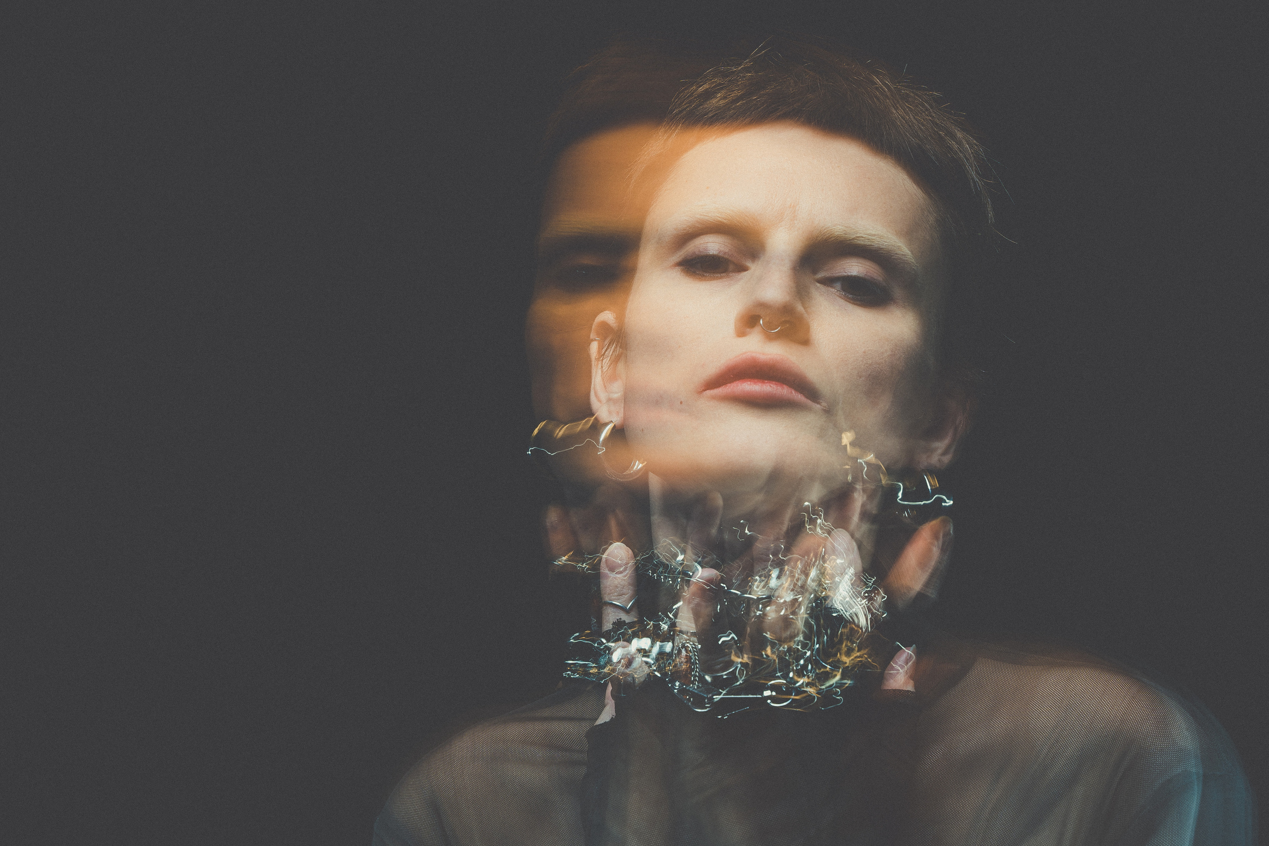 София. Фотограф Нинель Гюрсой, г. Москва