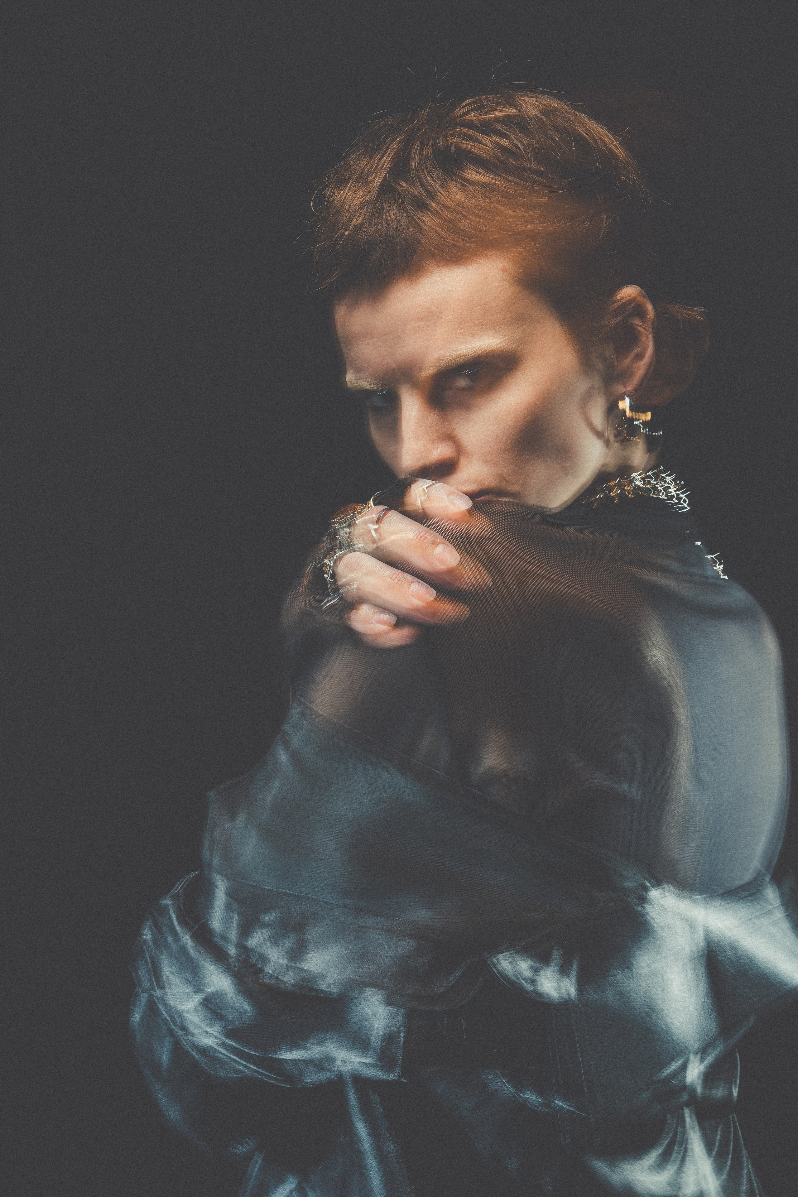 София. Фотограф Нинель Гюрсой, г. Москва