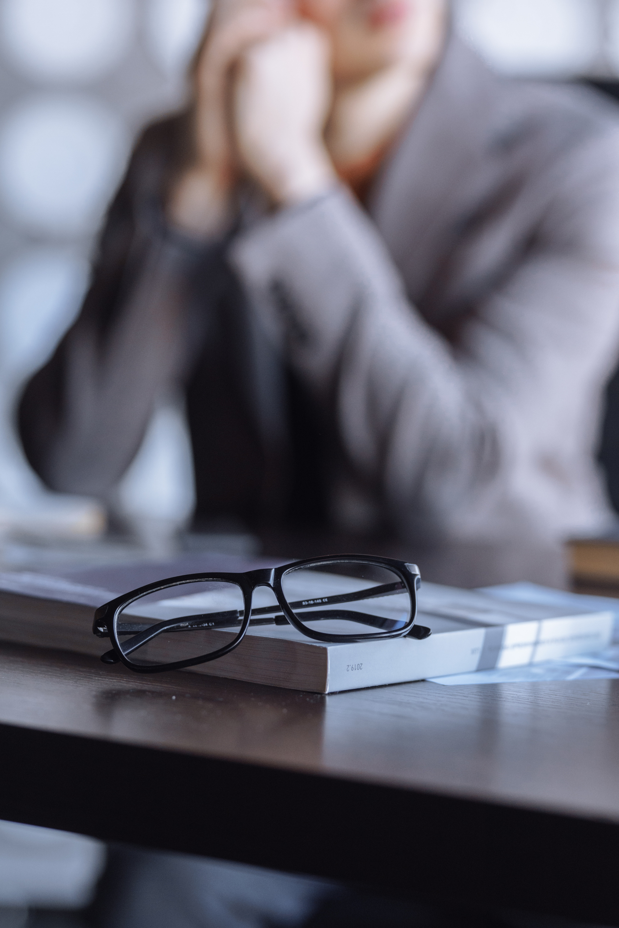 Александр — архитектор. Фотограф Нинель Гюрсой, г. Москва