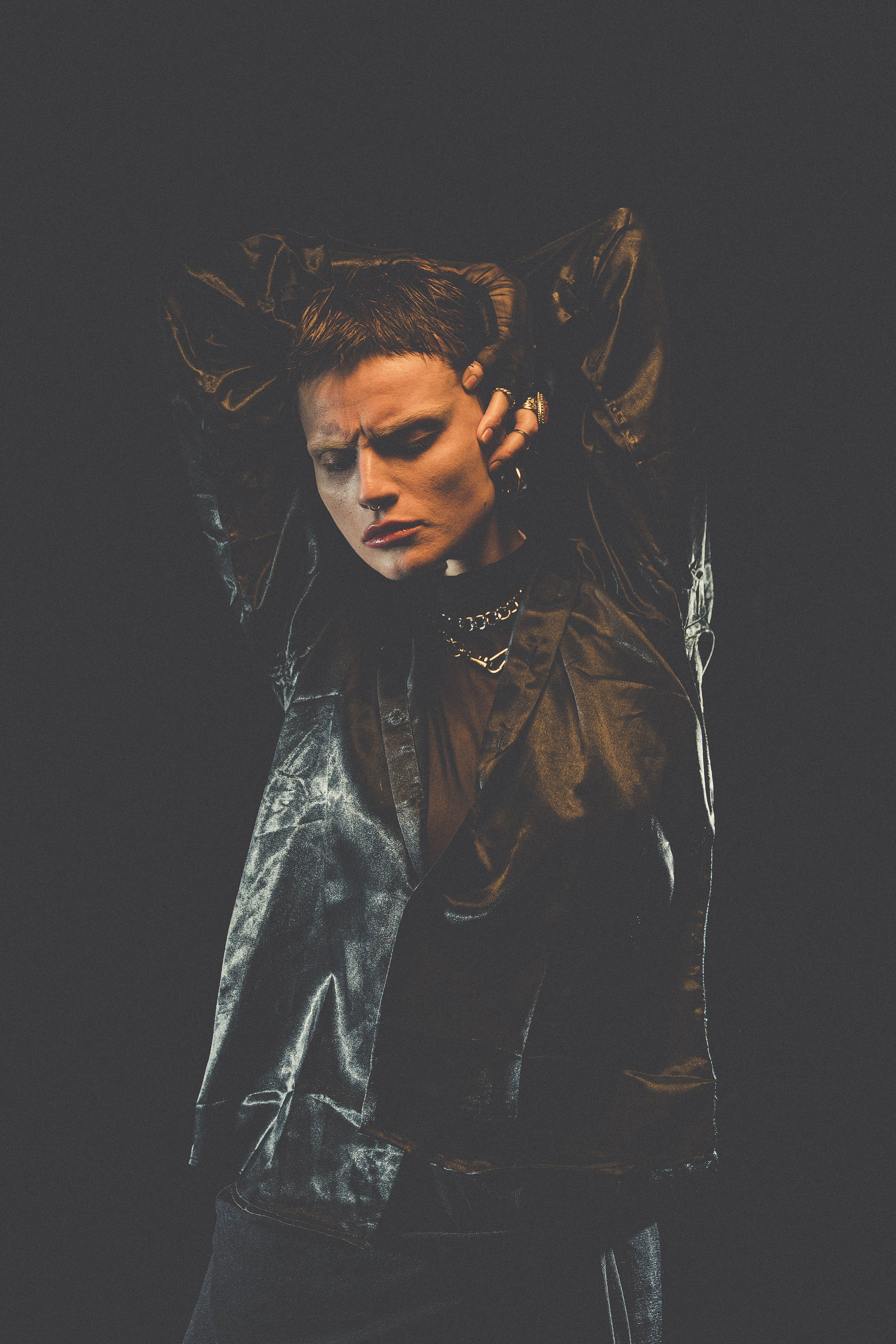 София. Фотограф Нинель Гюрсой, г. Москва