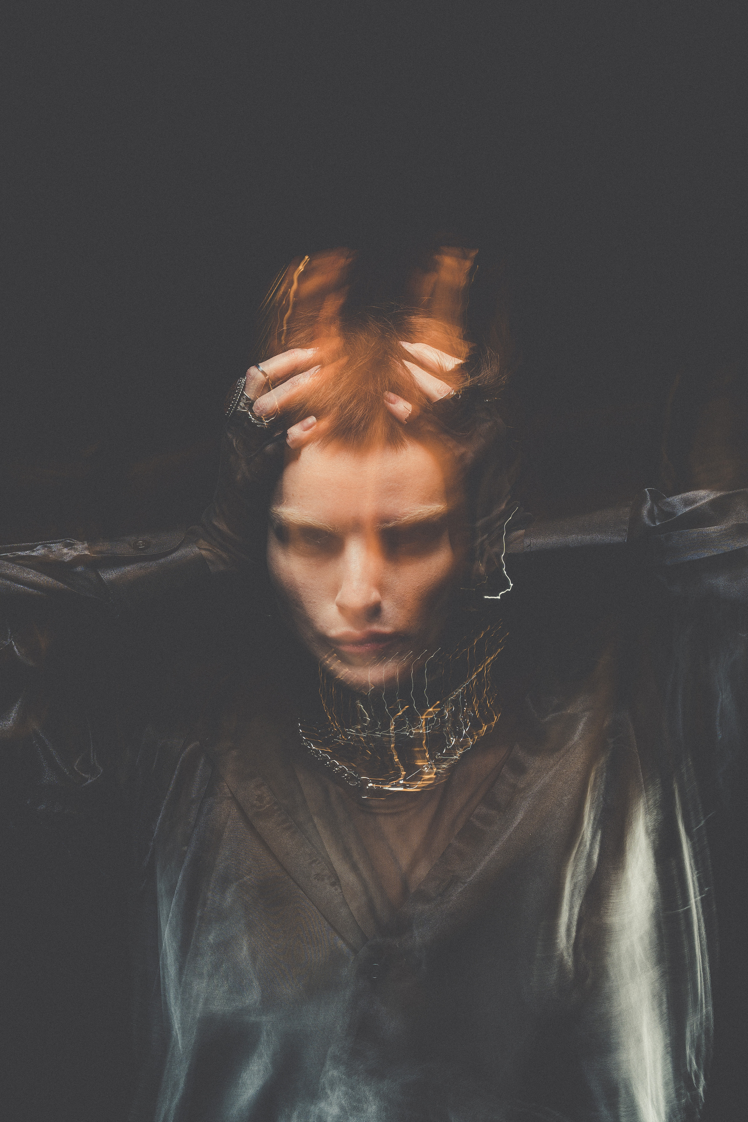 София. Фотограф Нинель Гюрсой, г. Москва