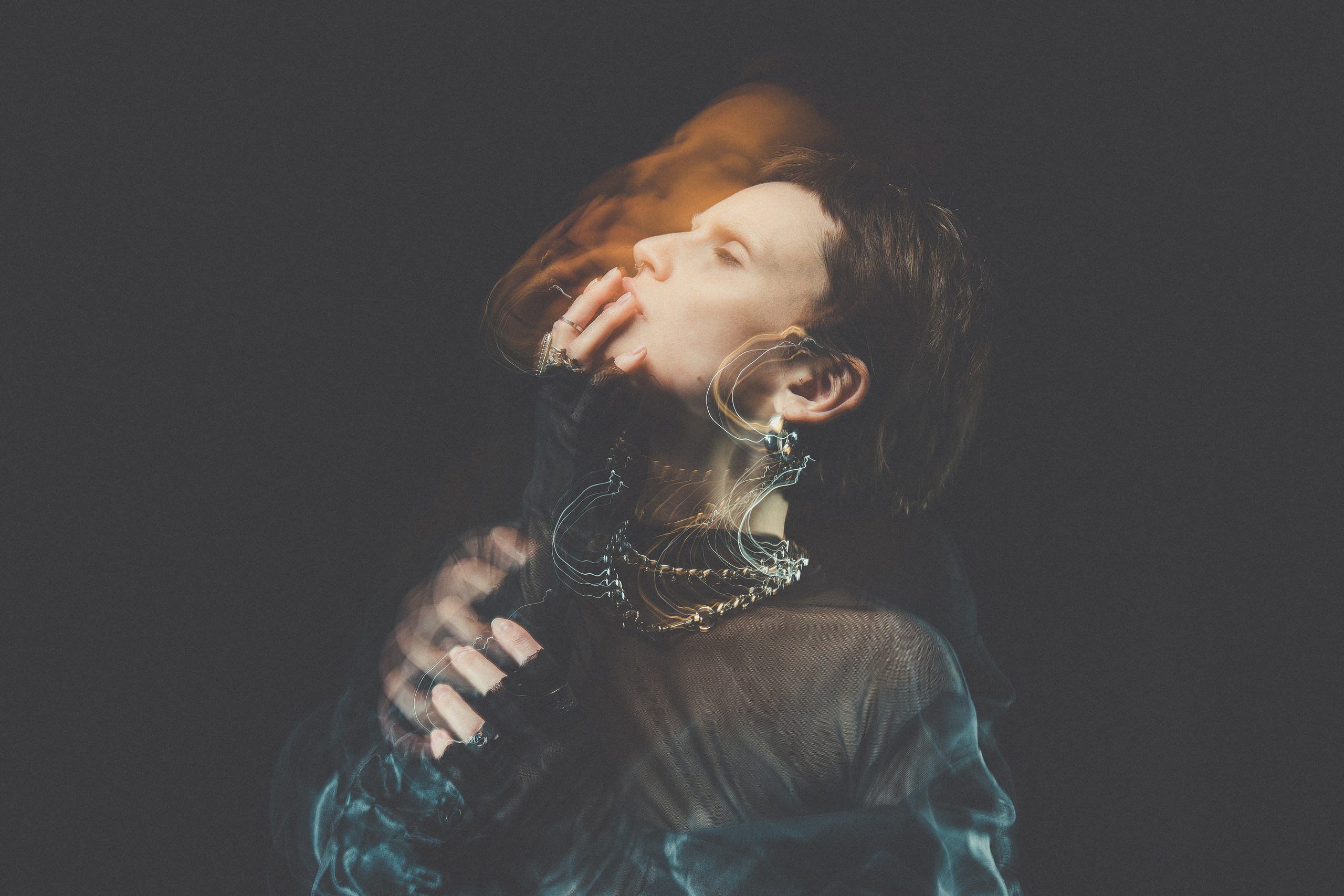 София. Фотограф Нинель Гюрсой, г. Москва