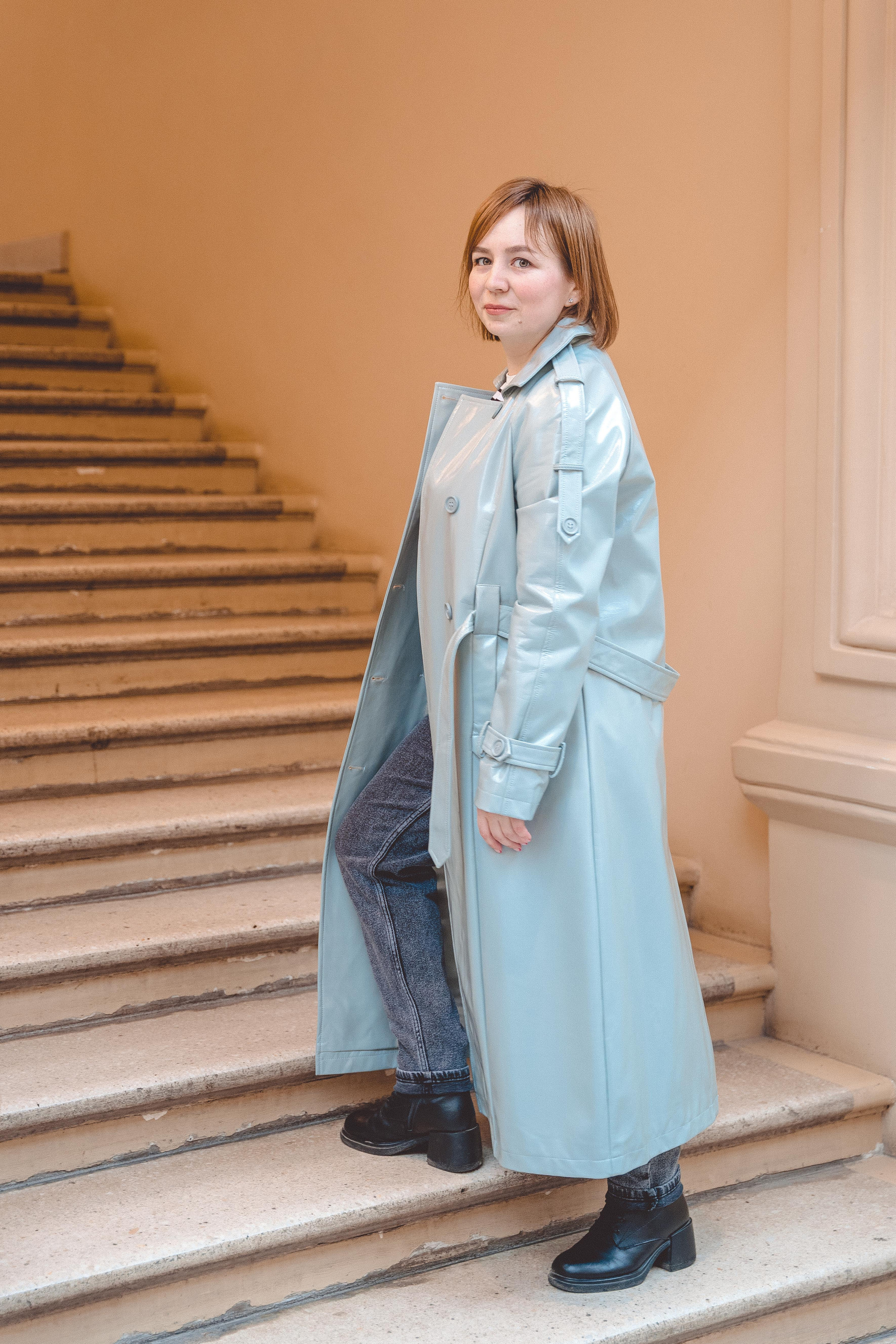 Валентина. Фотограф Нинель Гюрсой, г. Москва