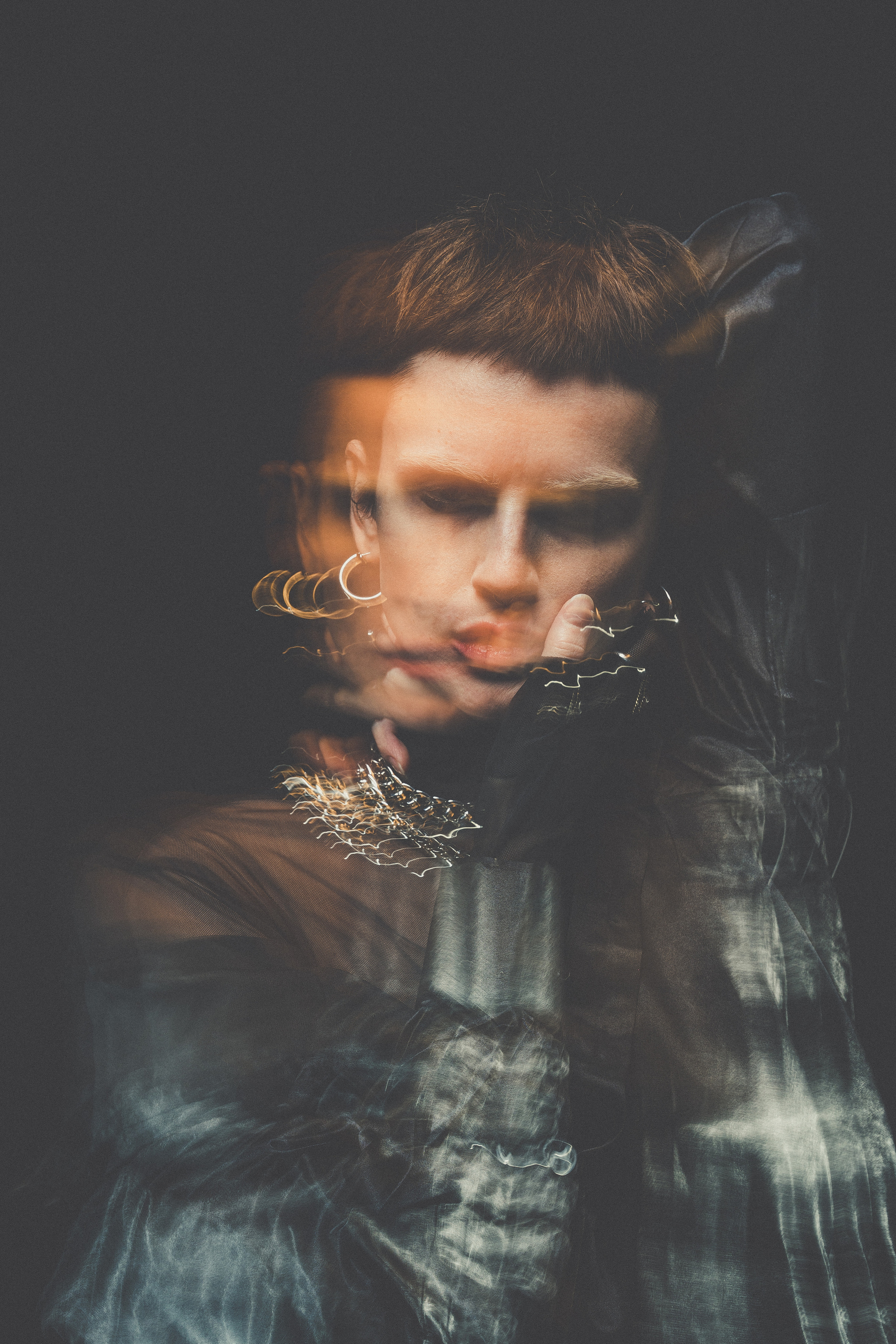 София. Фотограф Нинель Гюрсой, г. Москва