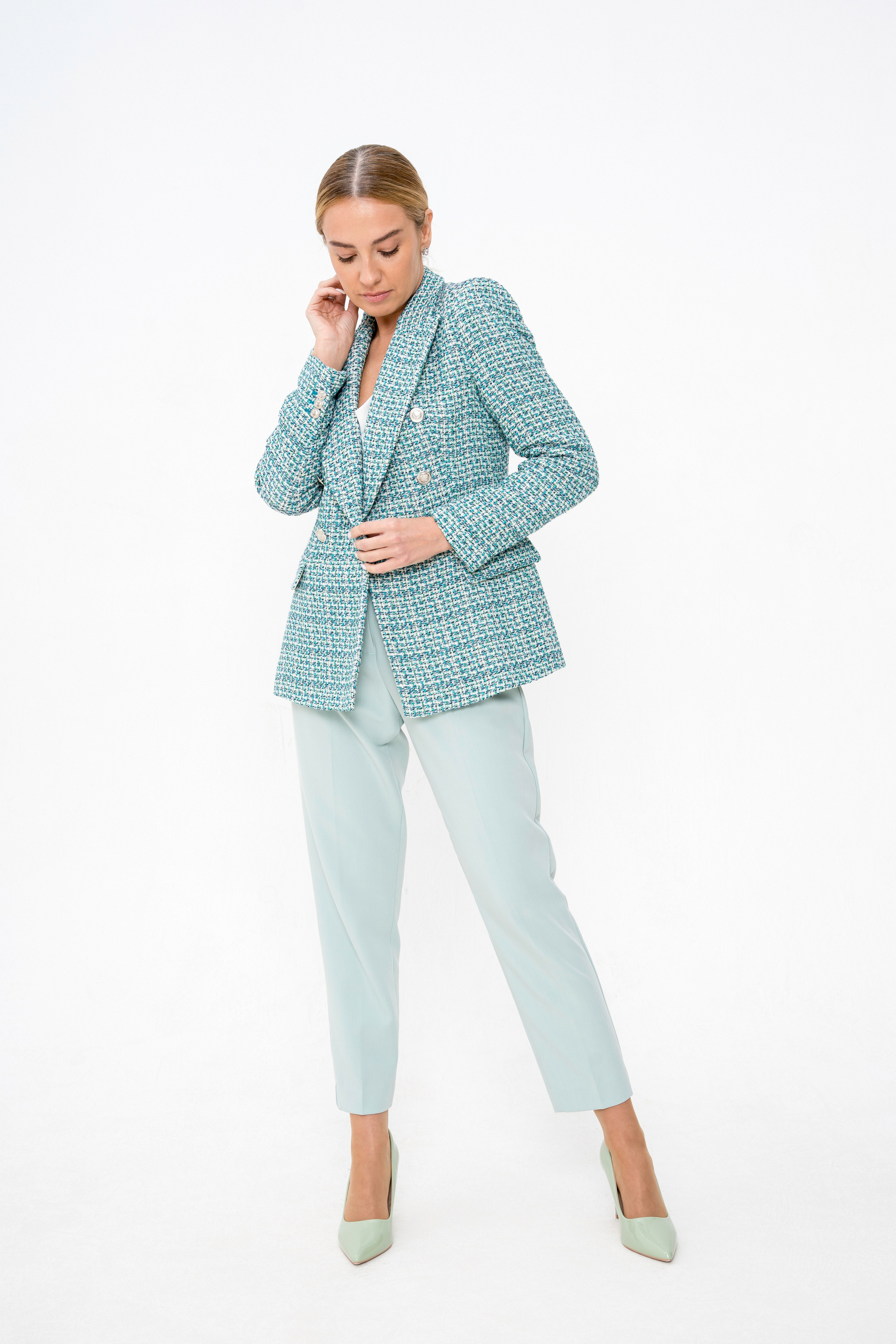 Мария. Фотограф Нинель Гюрсой, г. Москва