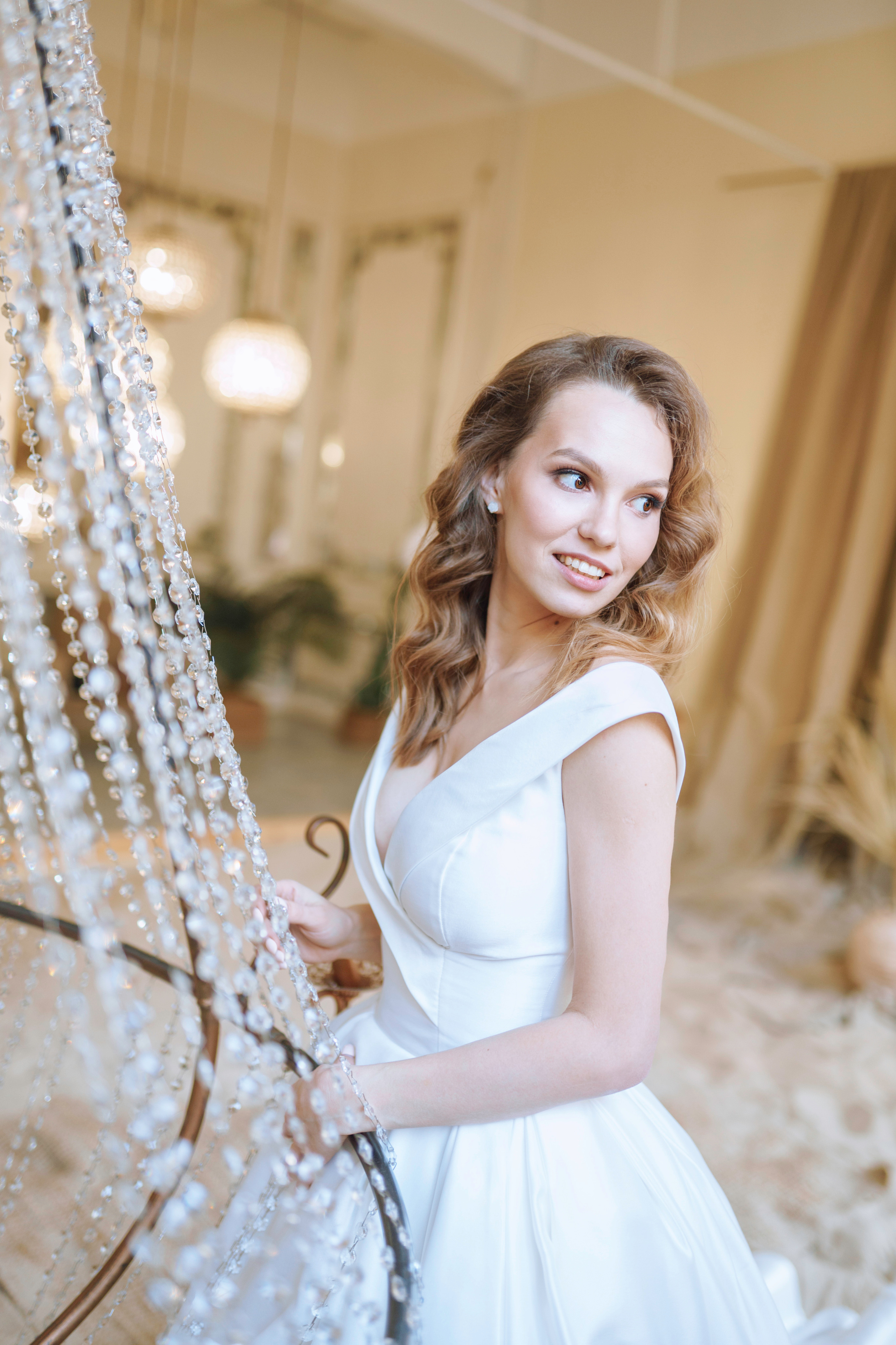 Вика. Фотограф Нинель Гюрсой, г. Москва