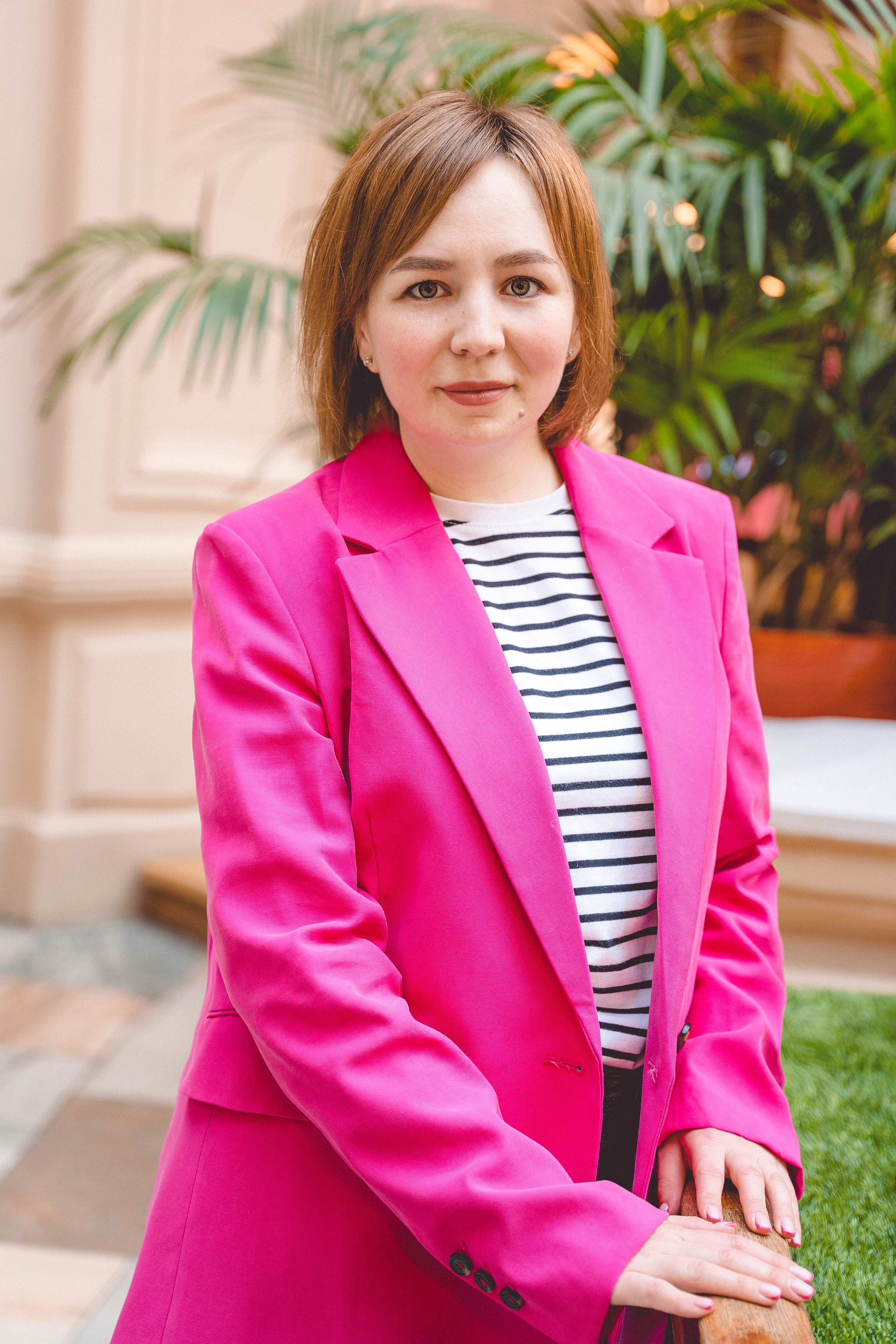 Валентина. Фотограф Нинель Гюрсой, г. Москва