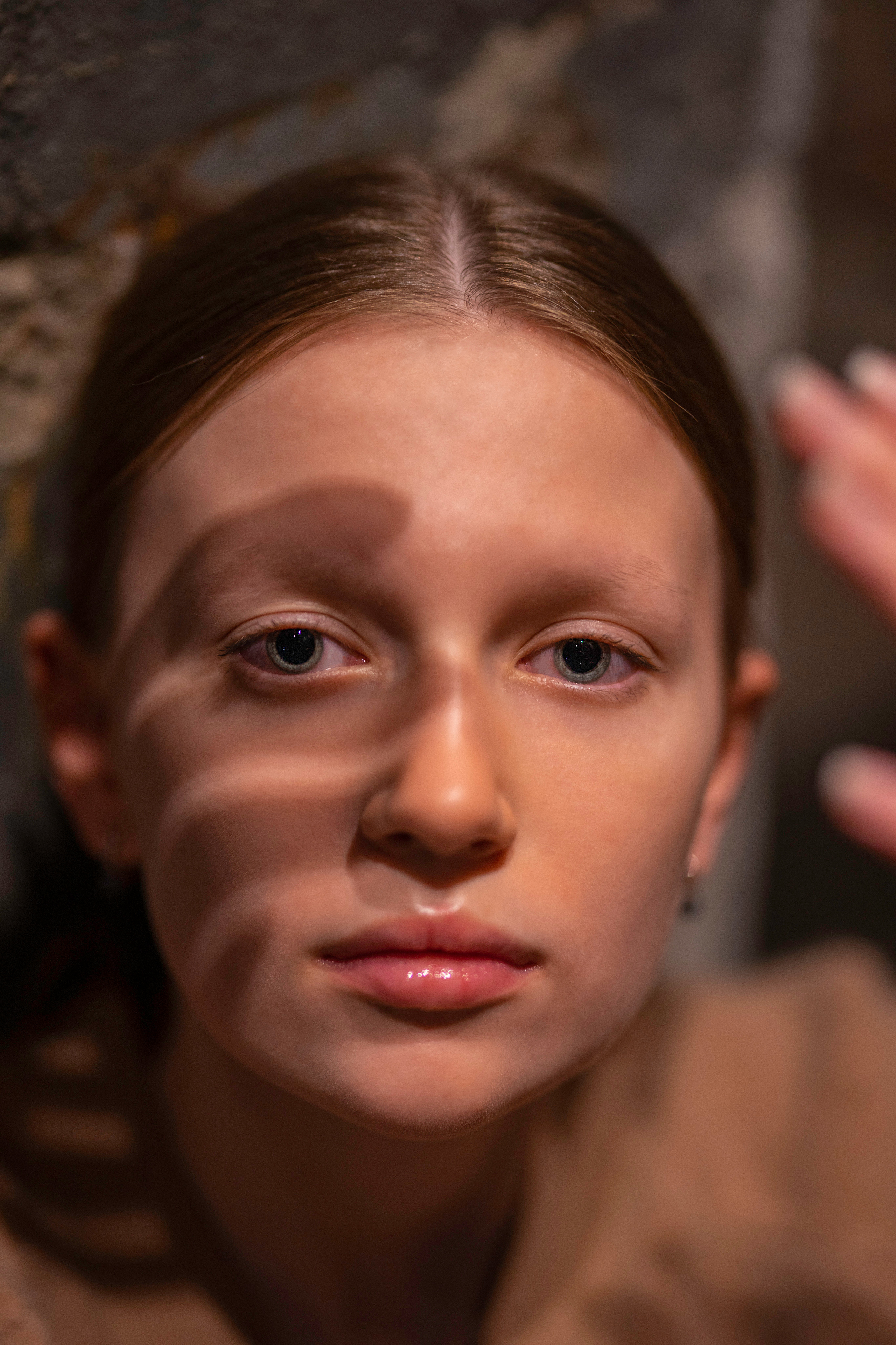 Светалана. Фотограф Нинель Гюрсой, г. Москва