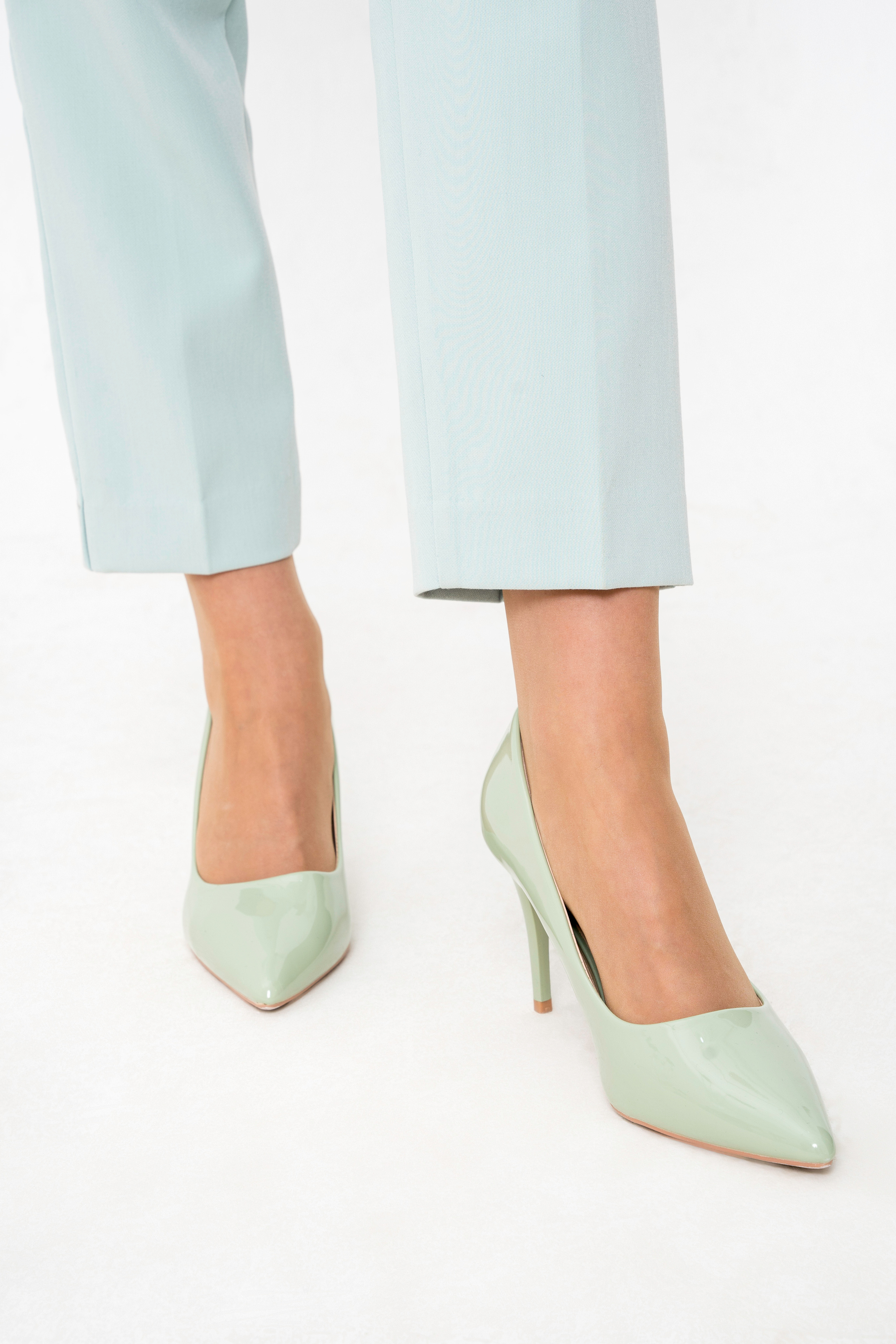 Мария. Фотограф Нинель Гюрсой, г. Москва