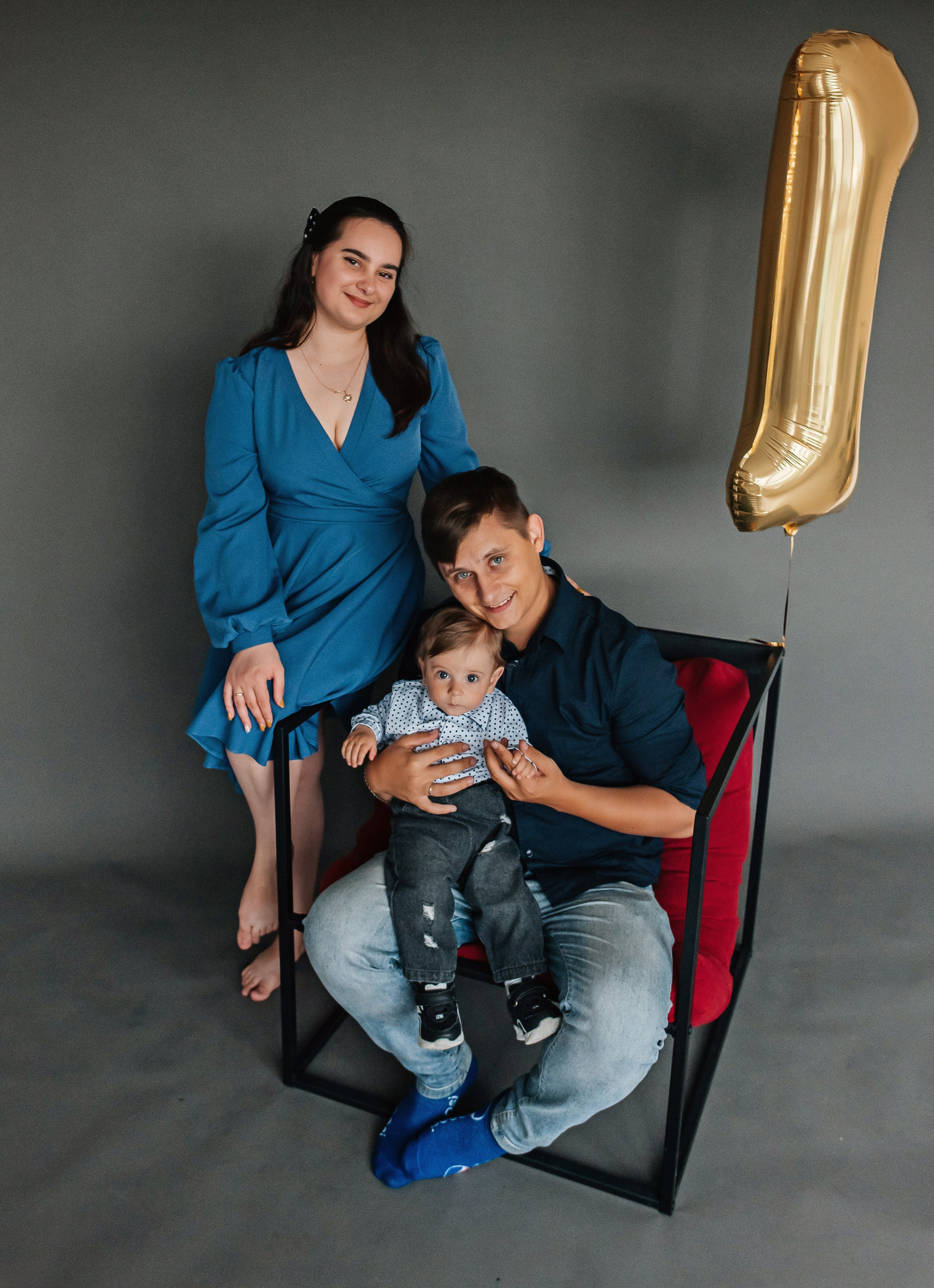 День Рождения. Детский и семейный фотограф выпускной альбом Приморско-Ахтарск