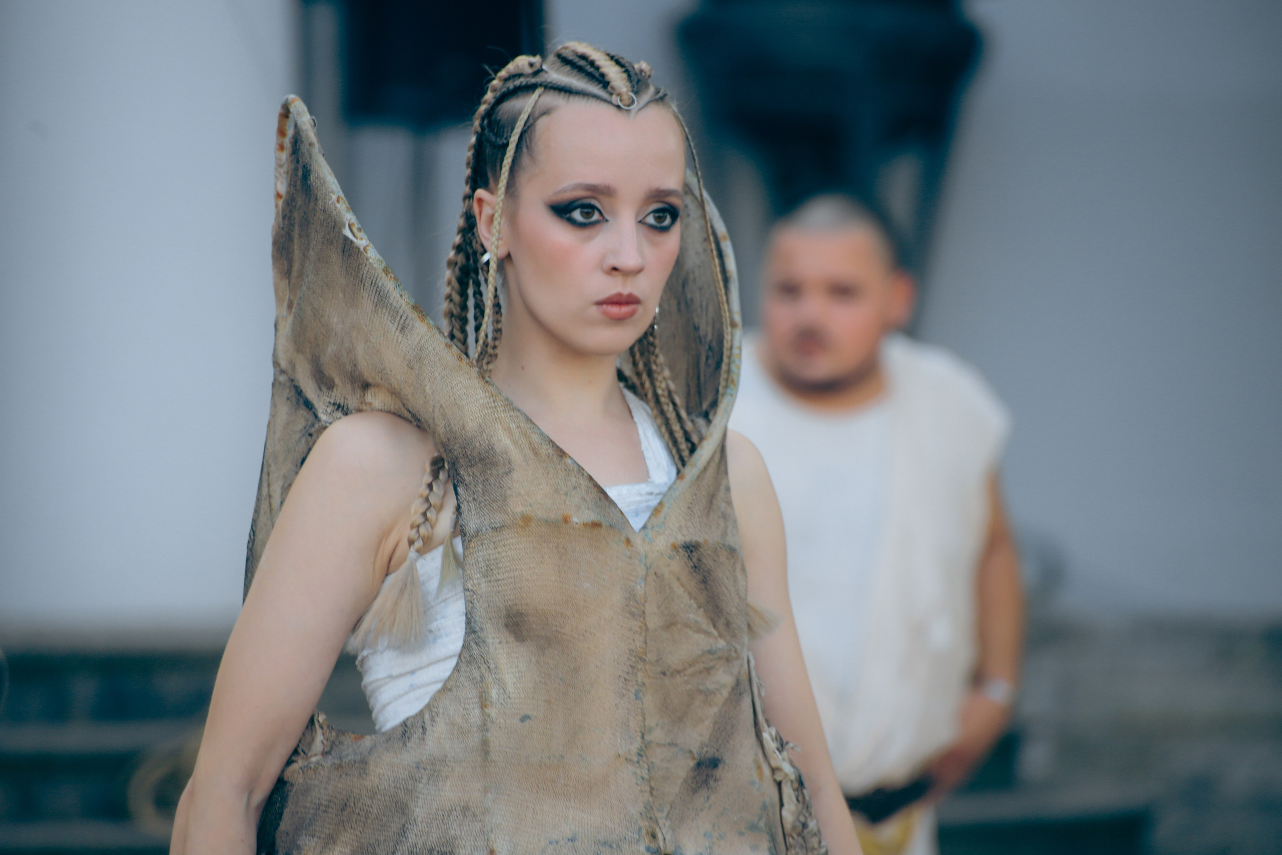 Пластилиновый Дождь 2023-2024 Спб