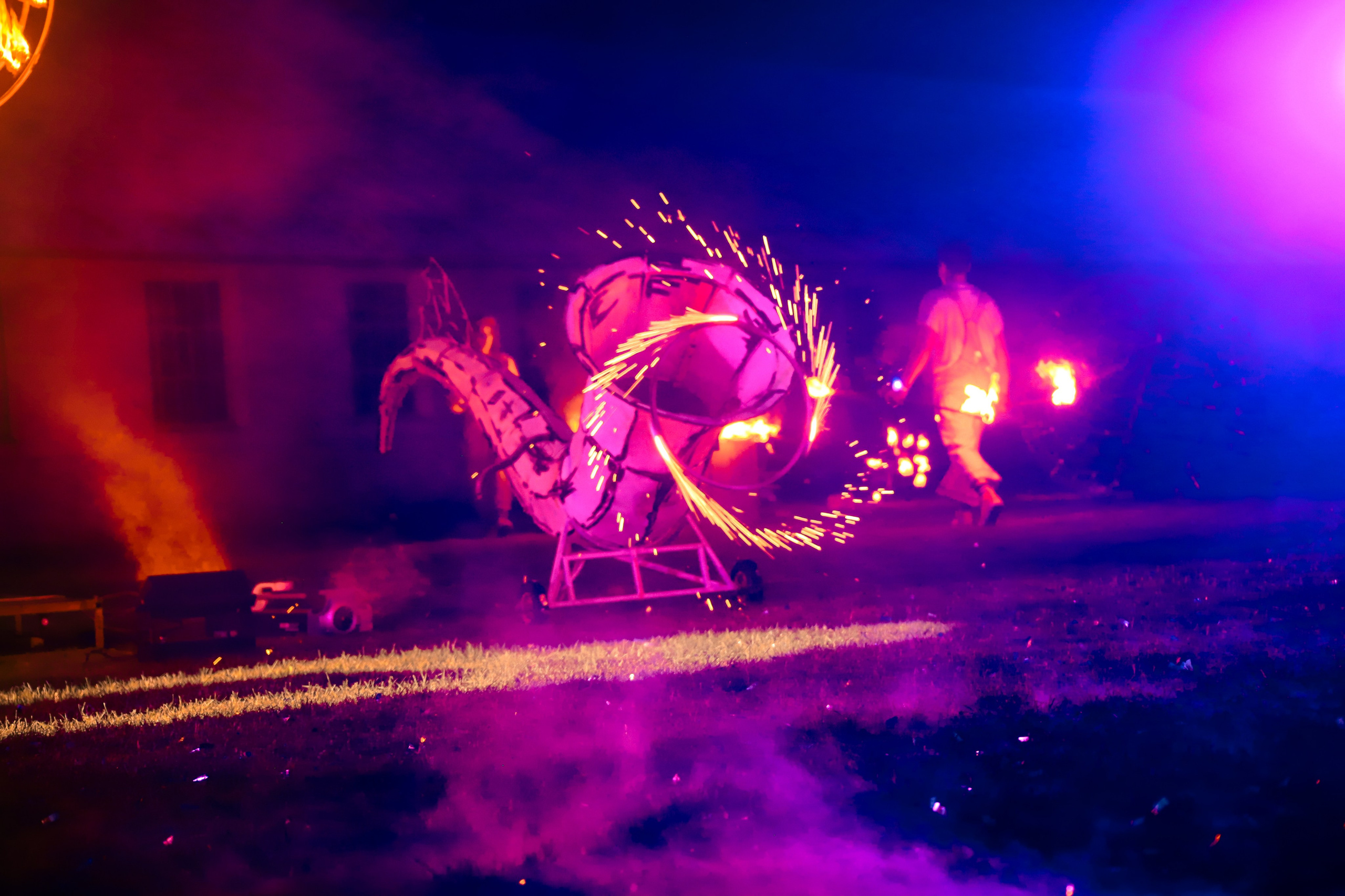 Театр «Злые Рыбы»