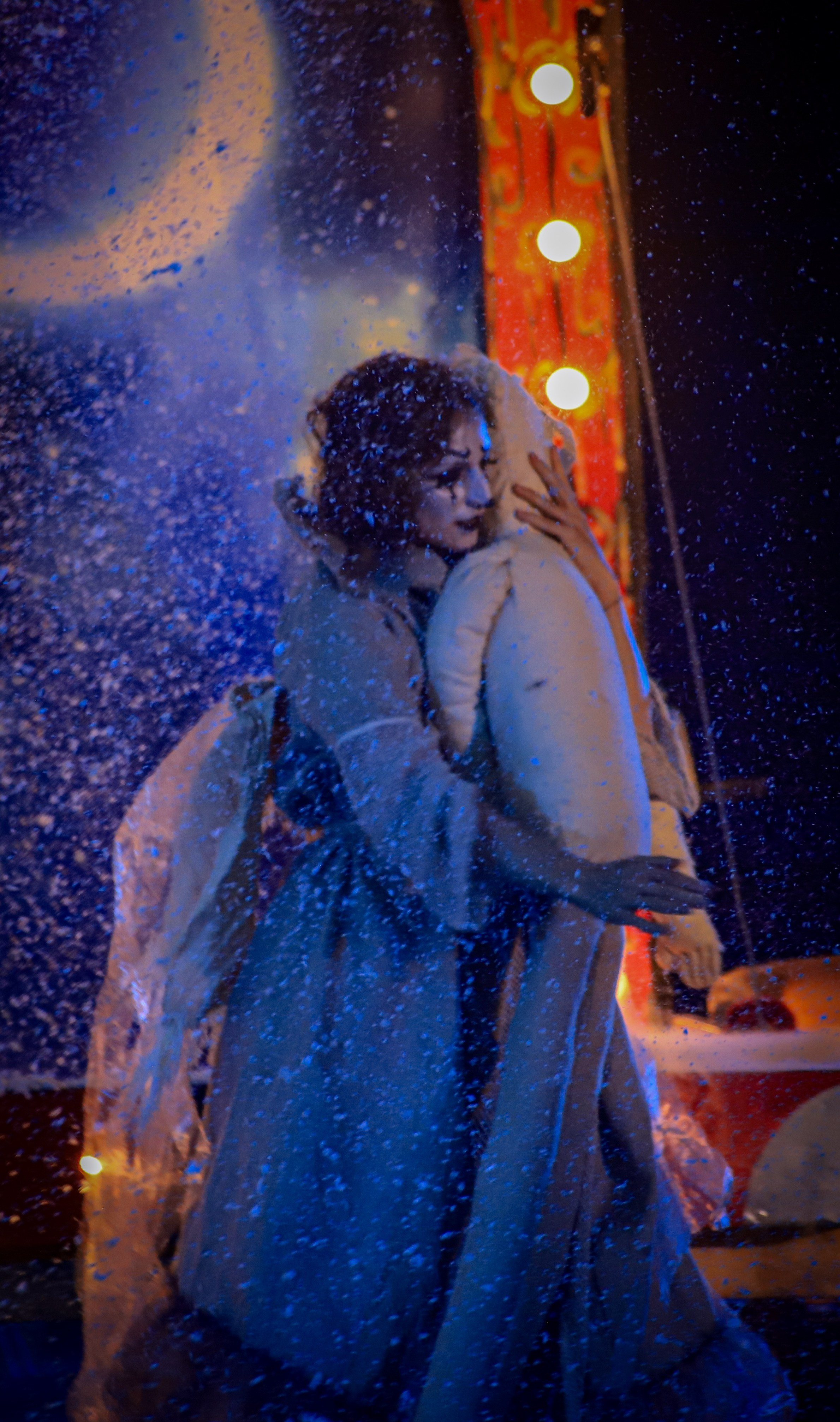 Театр «Злые Рыбы»