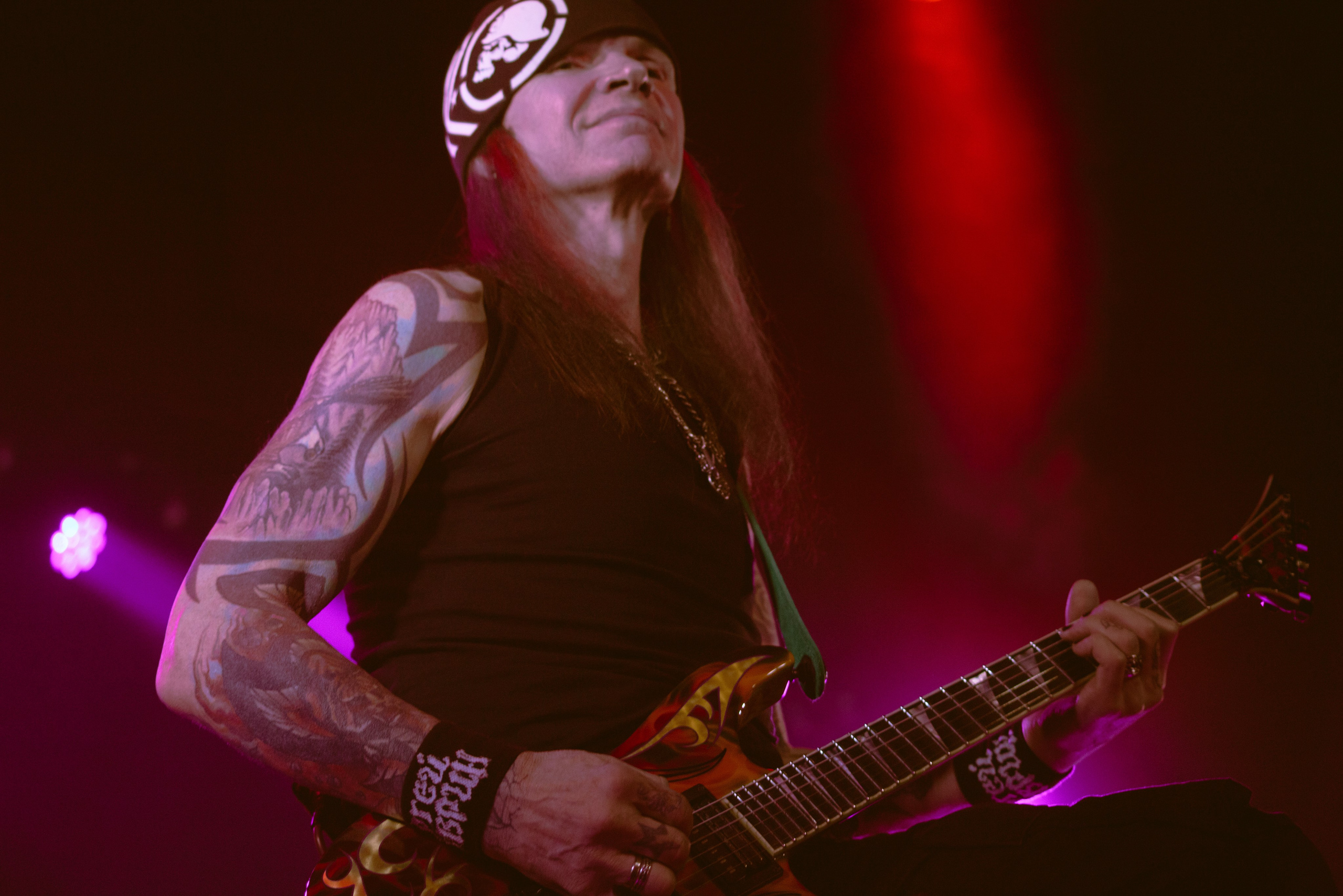 Концертные съемки