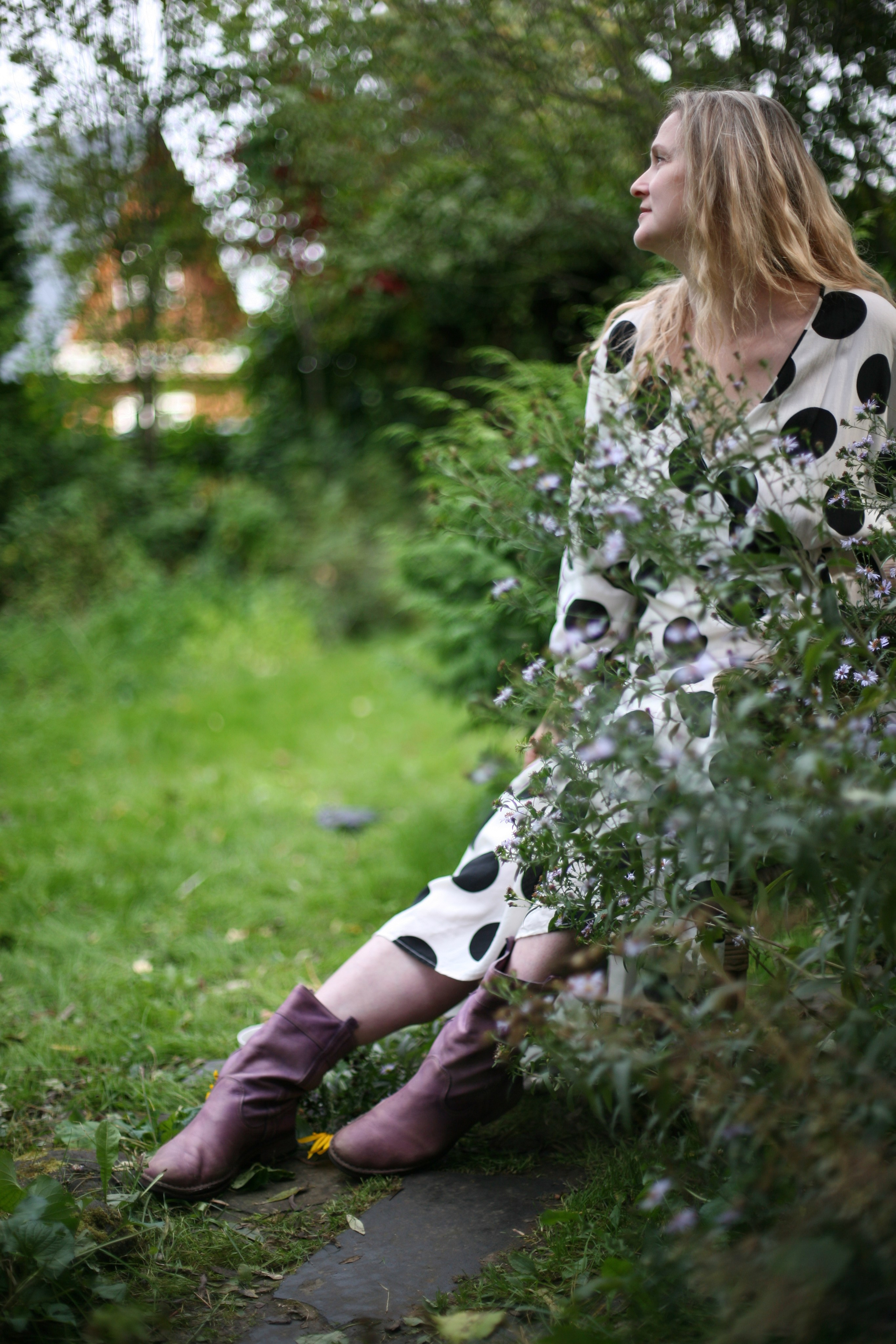 Ускользающее лето. АRТ&PSY | Искусство психологии