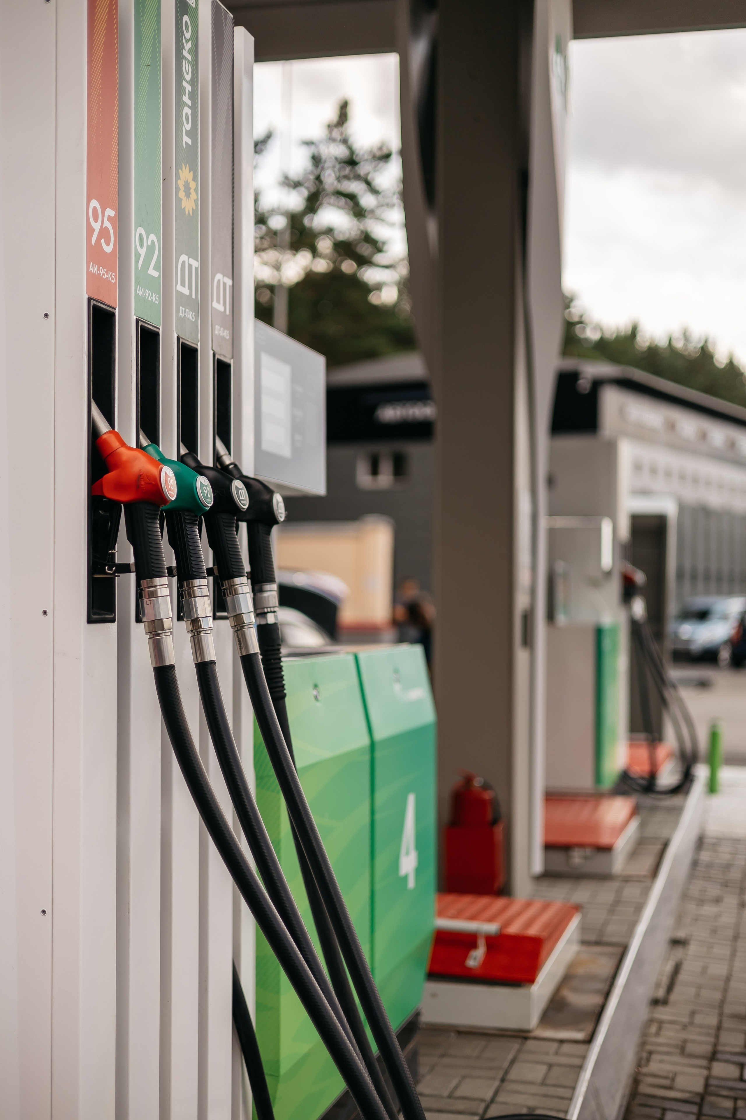 Клиентский день в «ТАТНЕФТЬ». Фотограф Кемерово | Сергей