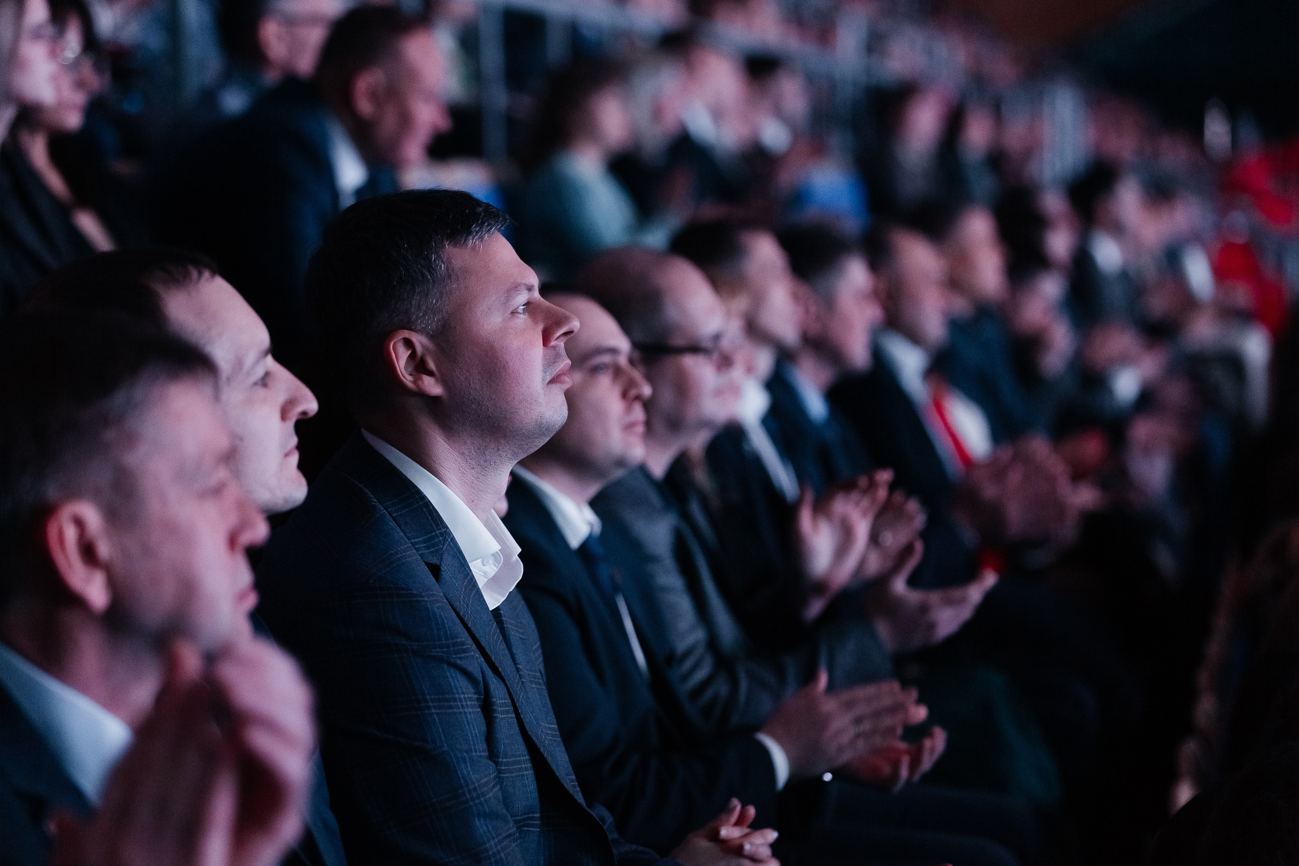 100 лет — «КОКС». Фотограф Кемерово | Сергей