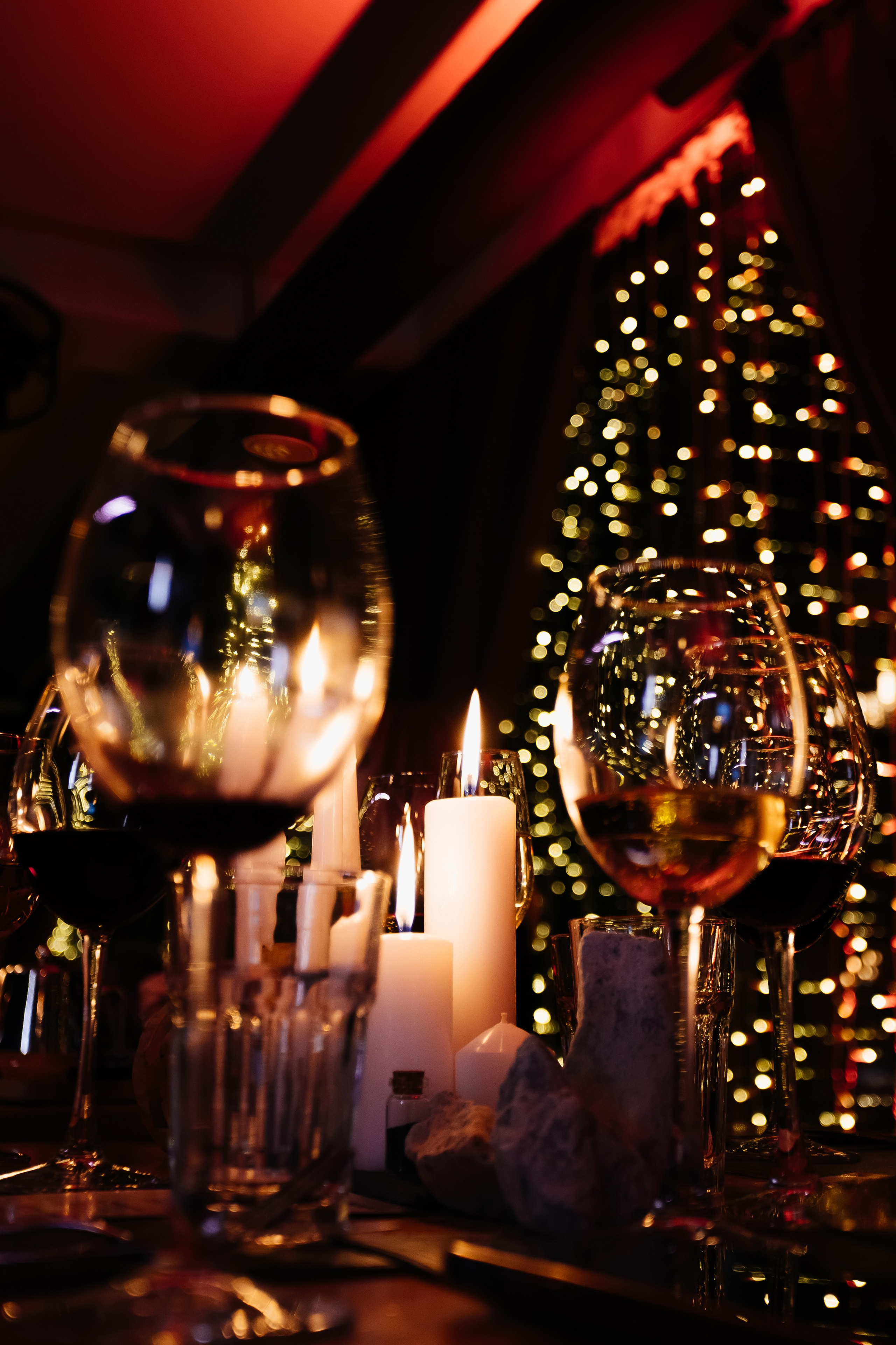 Гастрольный ужин «Солнце восходит на Камчатке» в ресторане «Забой». Фотограф Кемерово | Сергей