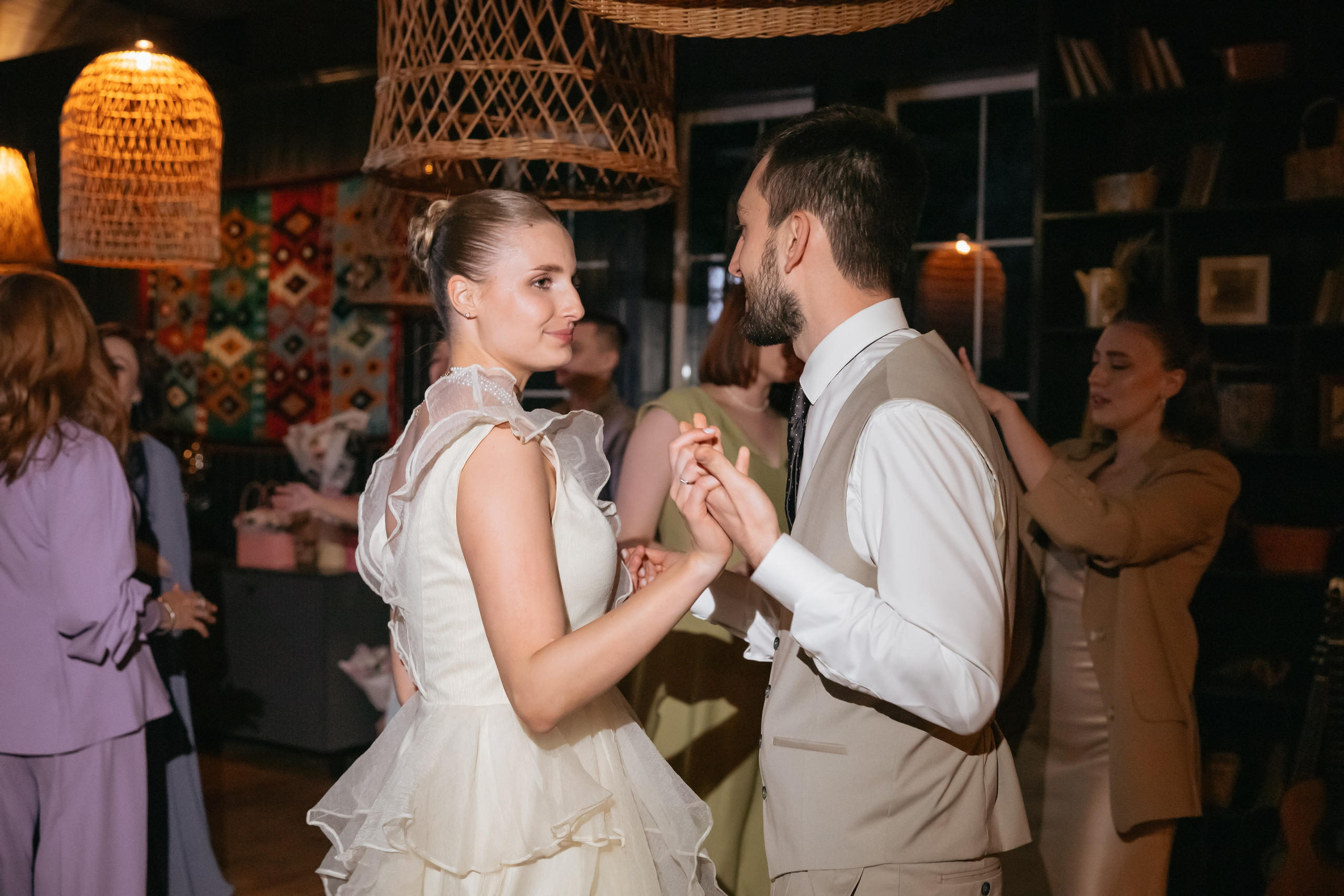 Дмитрий & Алина. Свадебный фотограф Краснодар и Москва. Анна Еремчук