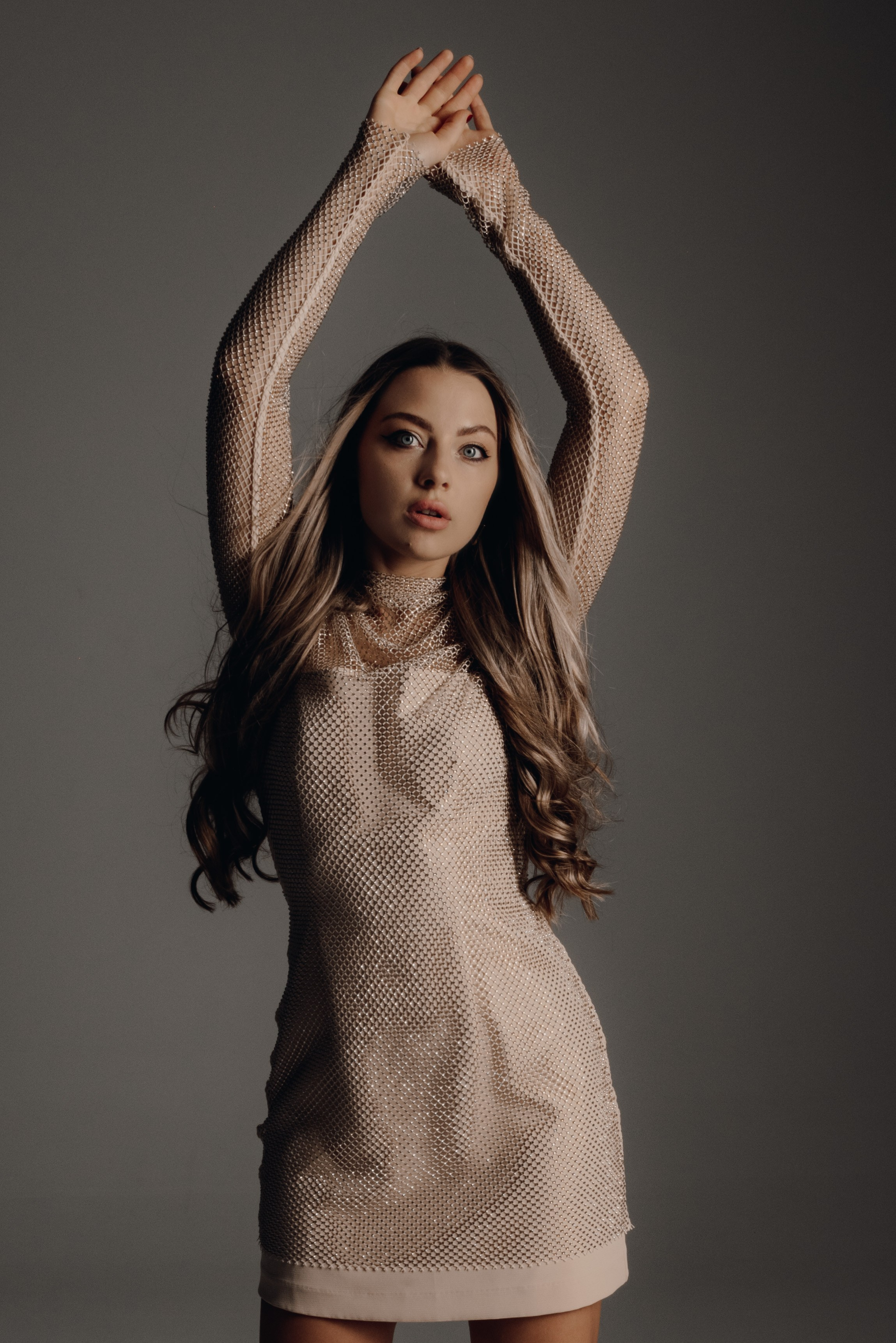 MARYA. Главная