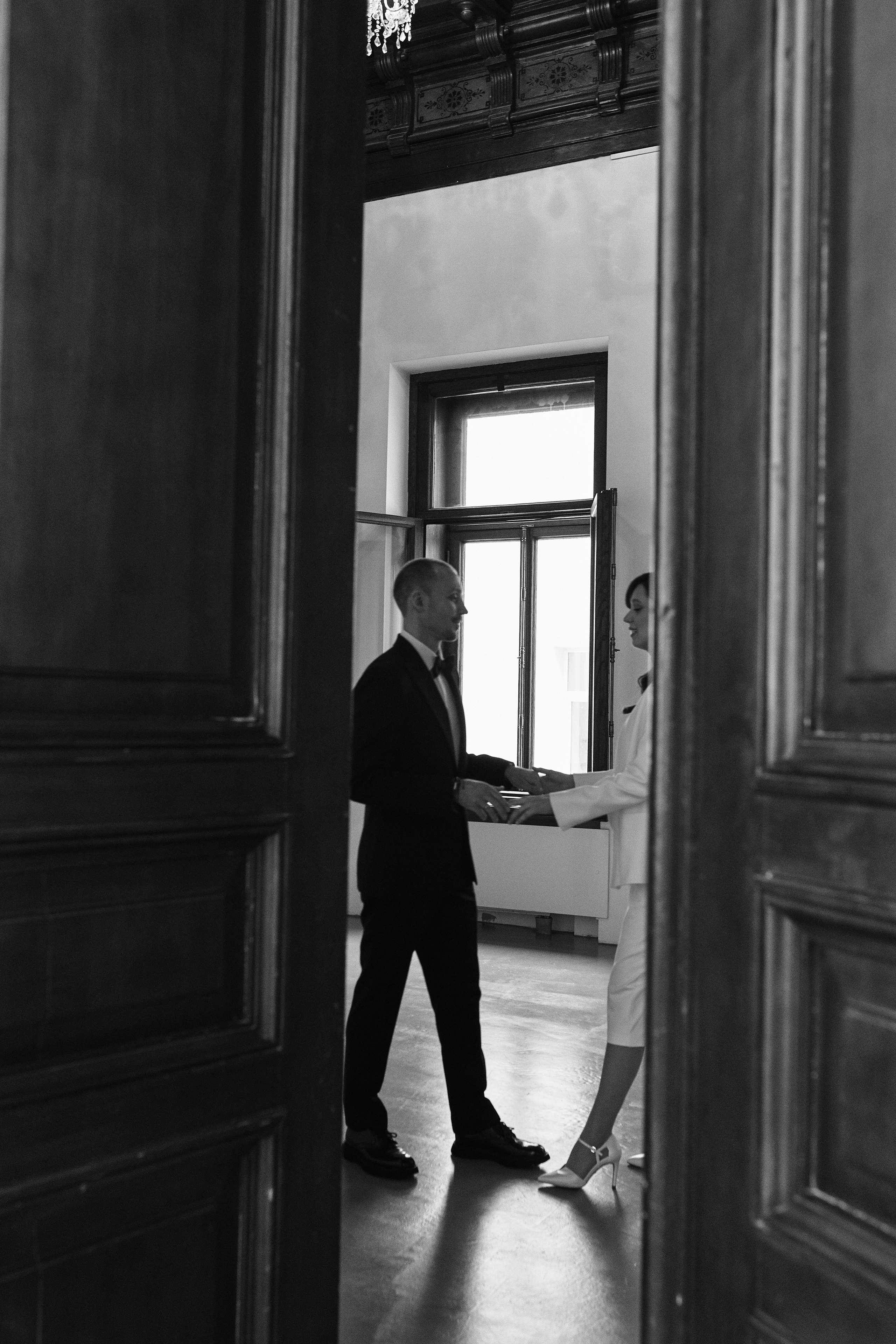 Денис & Анна. Главная