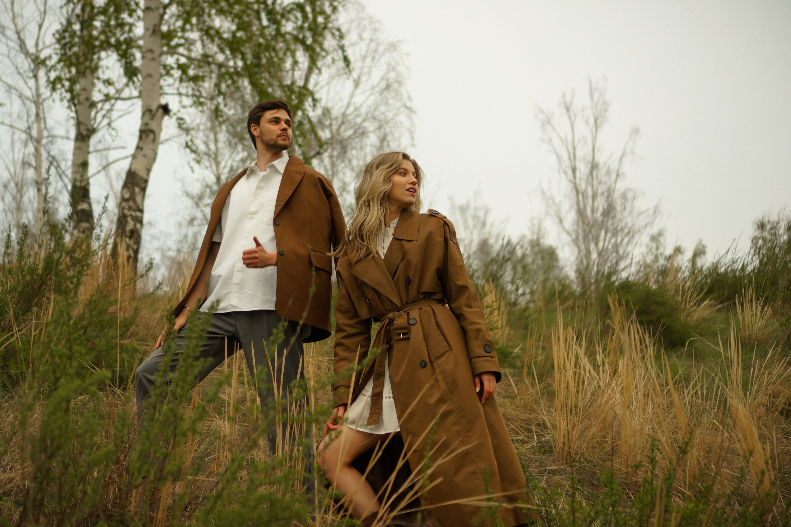 По воле ветра