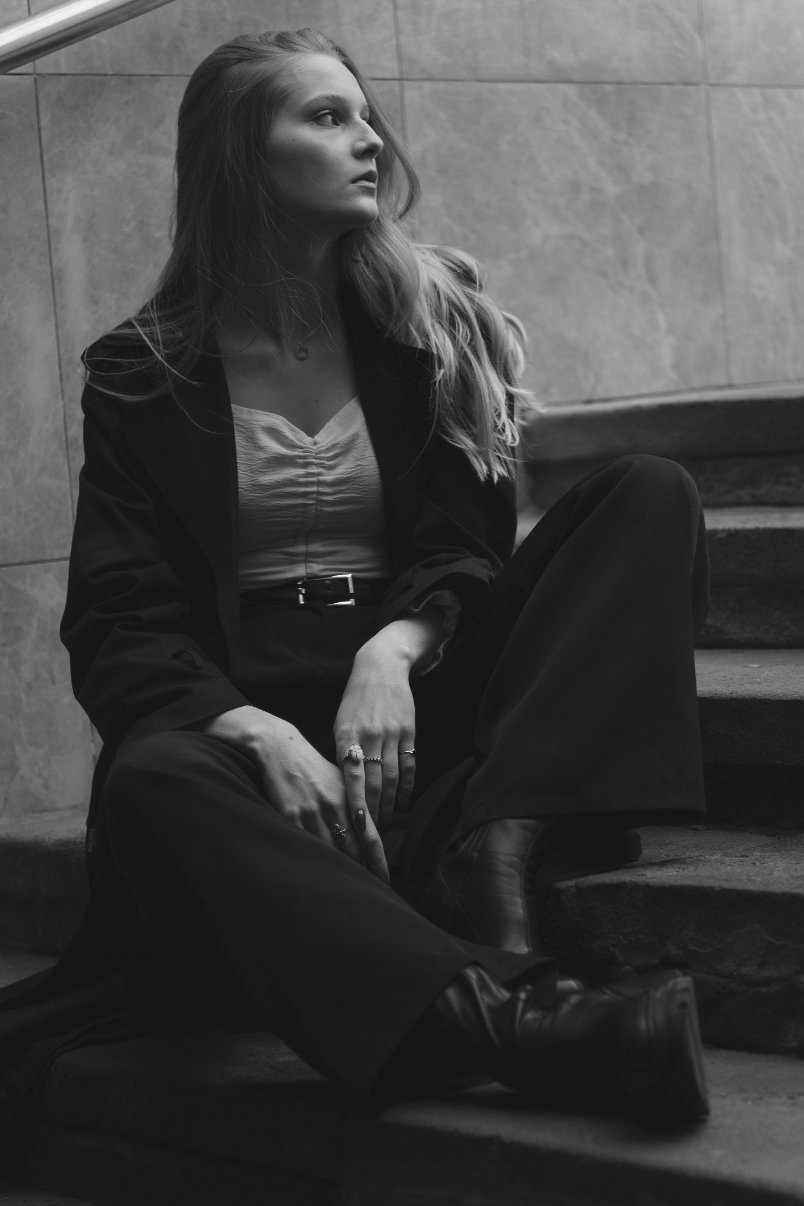 Екатерина. Фотограф Плеханов Дмитрий