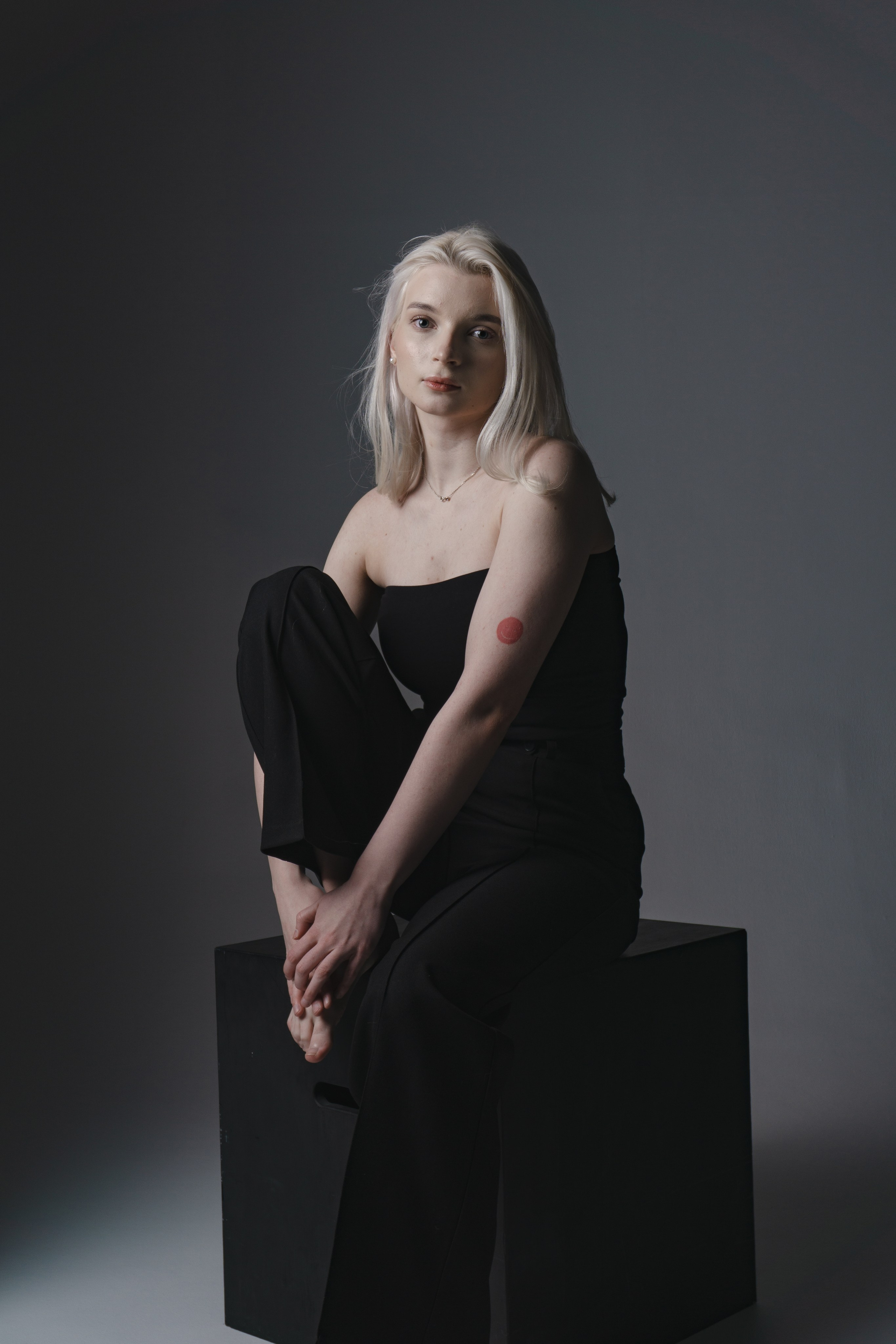 Ангелина. Фотограф Плеханов Дмитрий