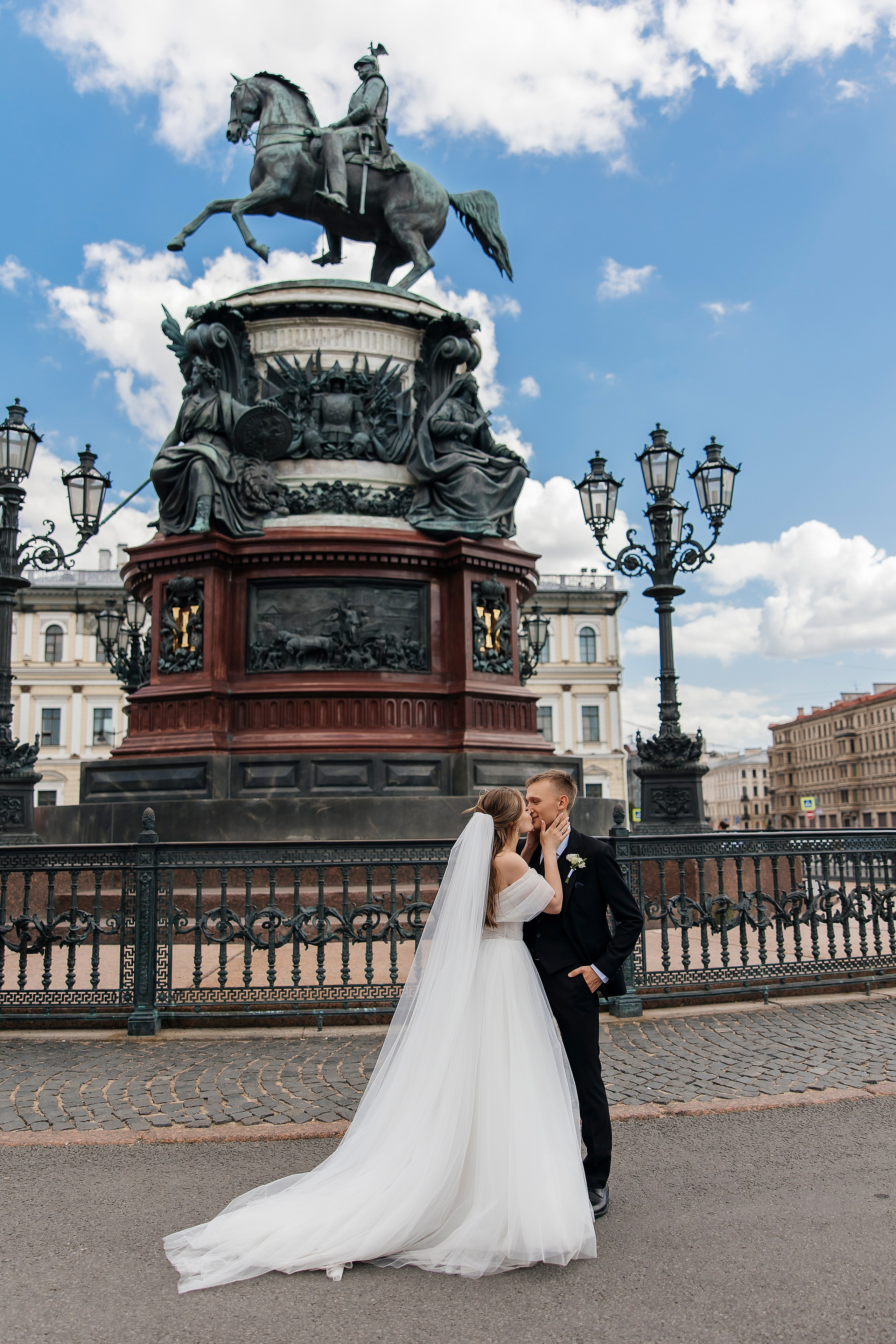 Летняя история. Фотограф в Санкт Петербурге Колантаева Карина