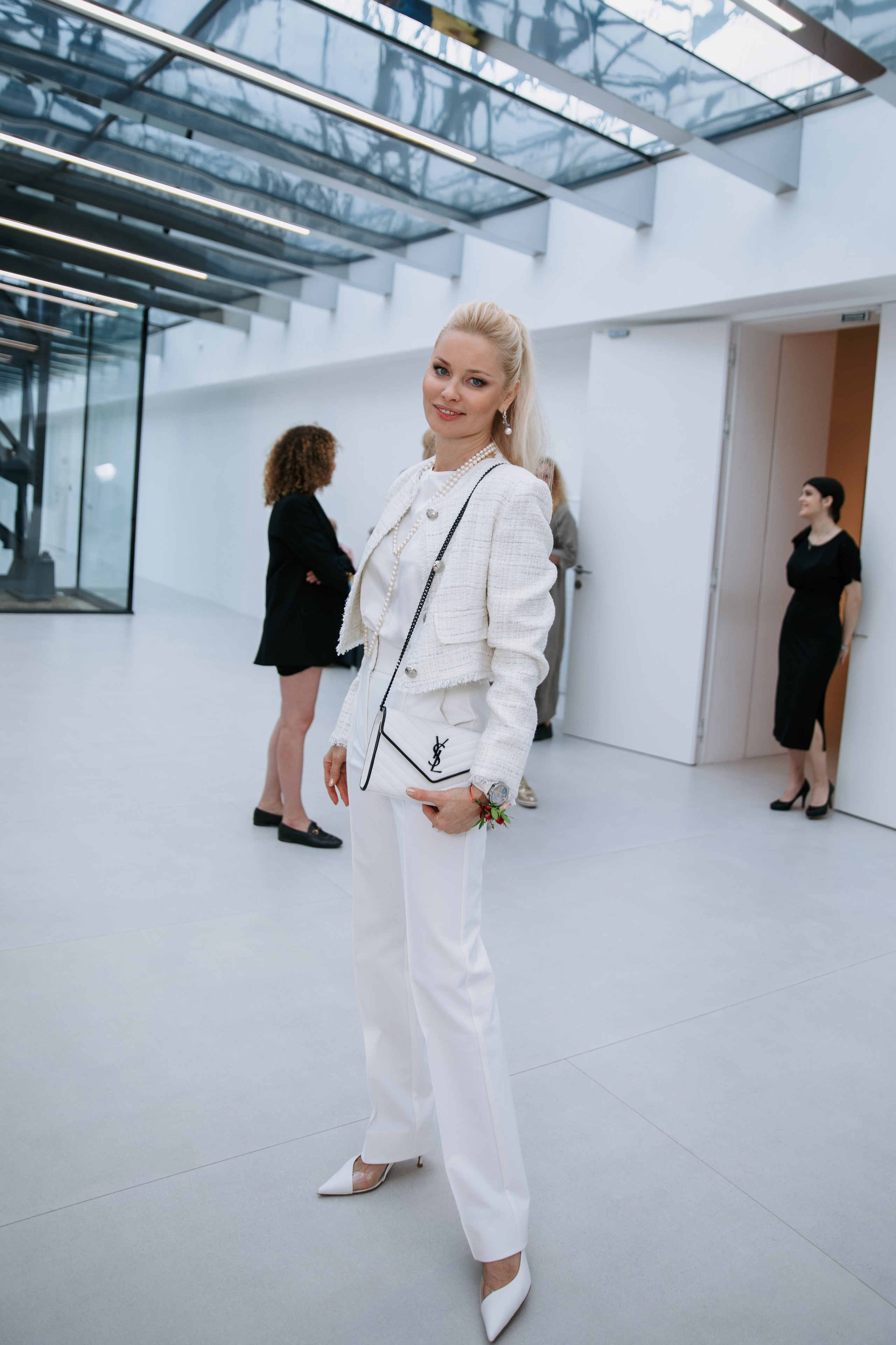 Репортажная съёмка. Павел Померанцев