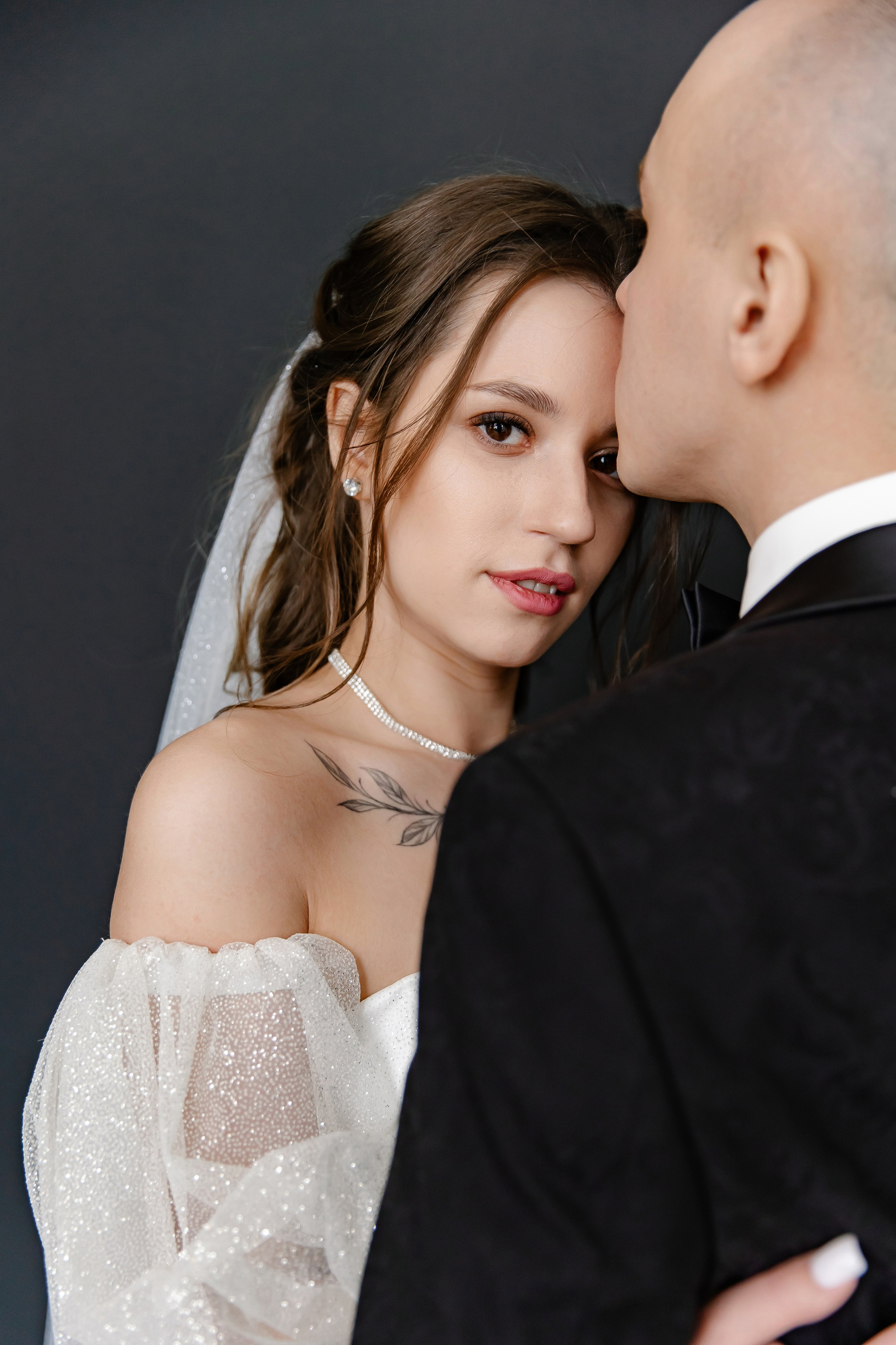 Иван и Юлия. Свадебный и семейный фотограф в Рязани Саша Крутых