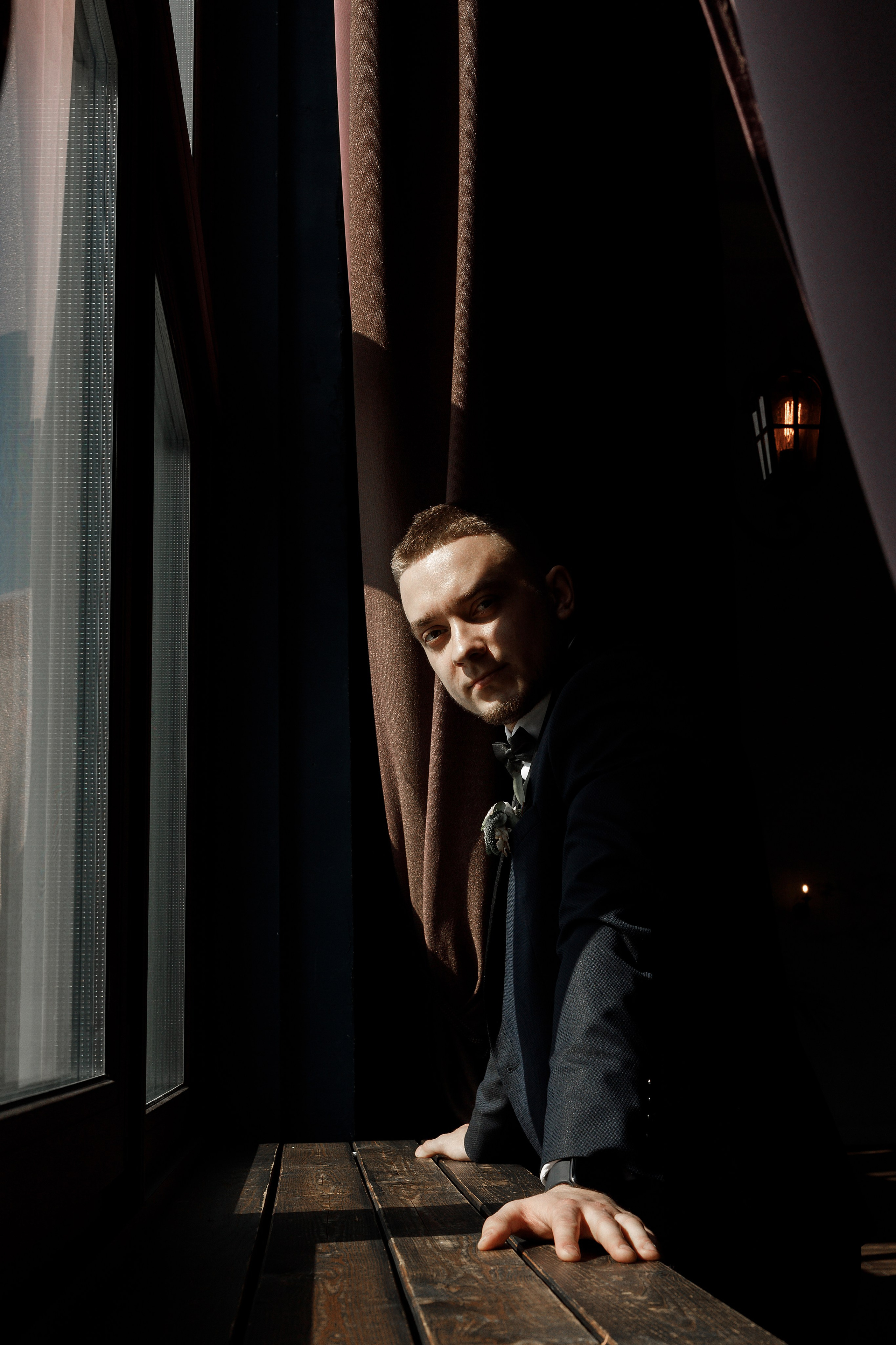 Роман и Анастасия. Свадебный и семейный фотограф  во Владивостоке Ольга Украинец