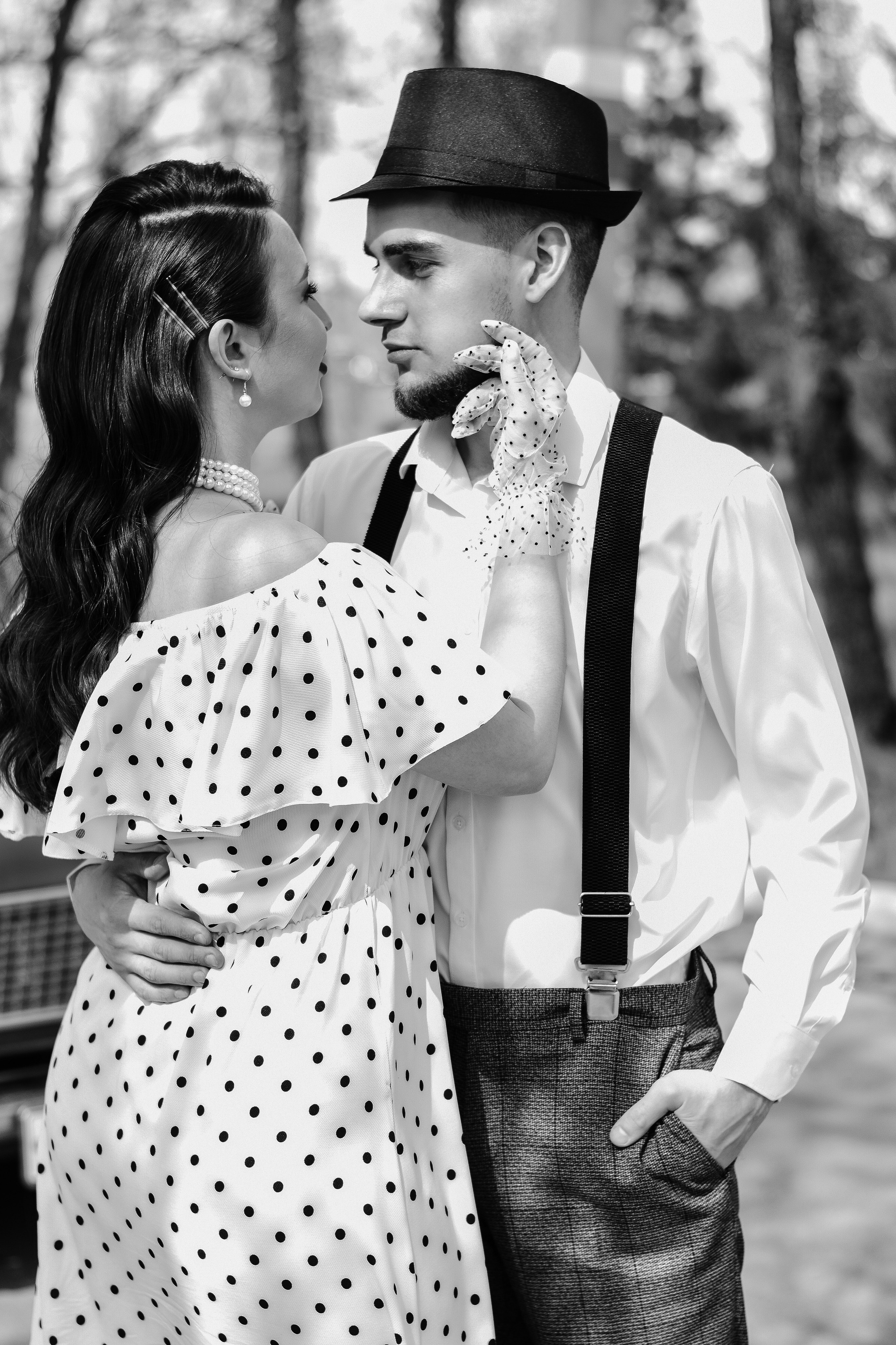 Семейные. Свадебный фотограф в Омске Игорь Нестеров