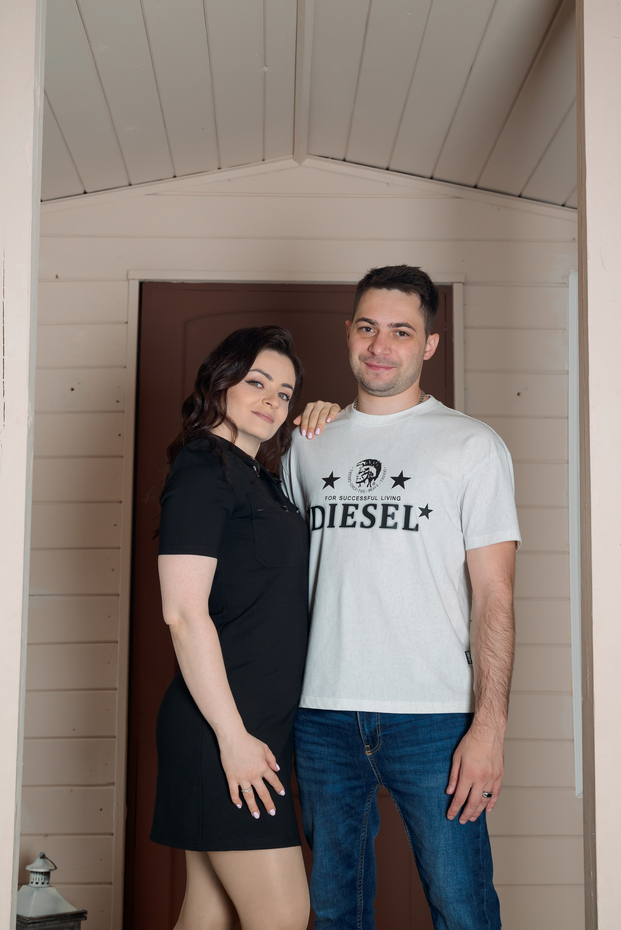 АРТЕМ, ОЛЯ И ЛЕВ. Фотограф Лопаткина Ирина