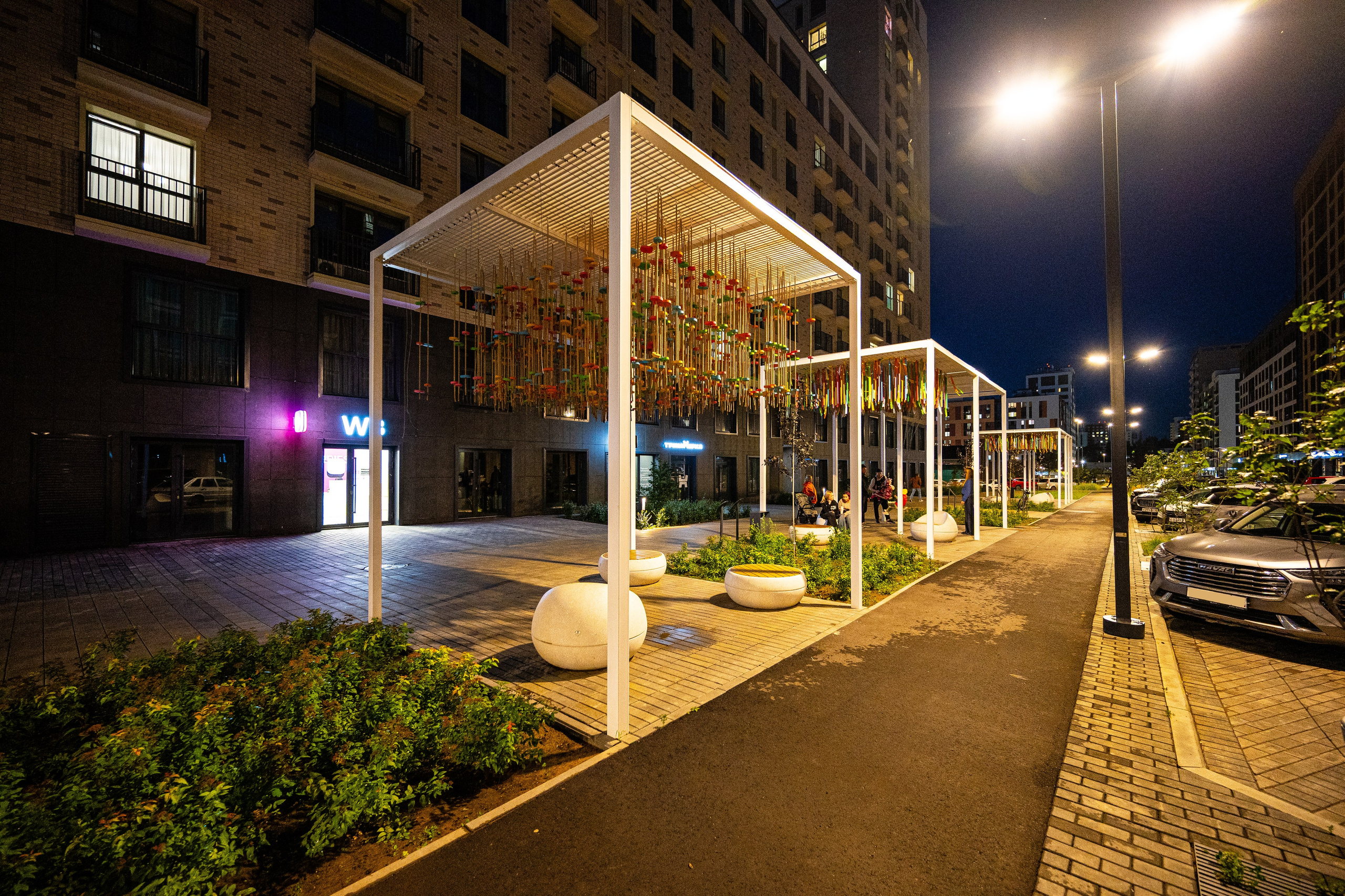 Готовые объекты. Репортажный фотограф в Ижевске Константин Ившин