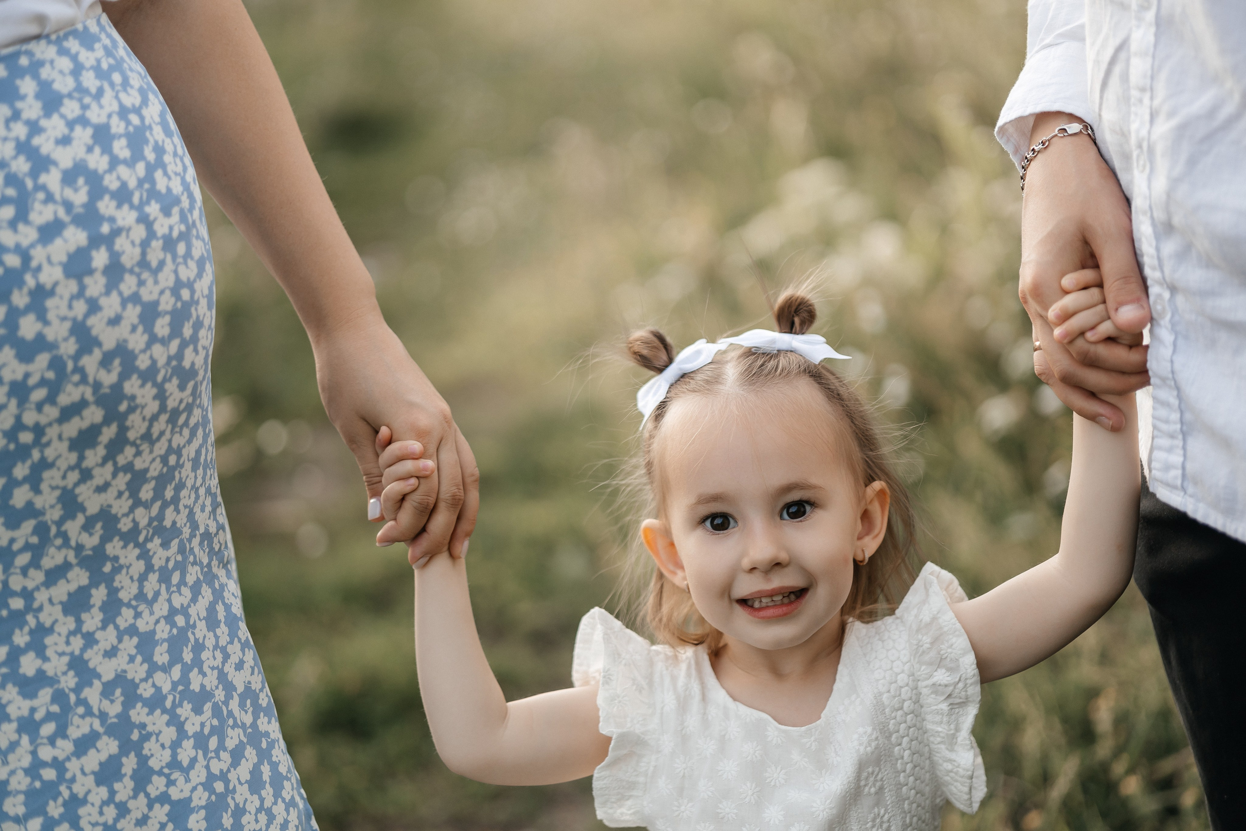 Прогулка: Асхат, Энже и Алия. Свадебный и Семейный фотограф г. Ижевск Гульназ Солдатова. Гульназ фото