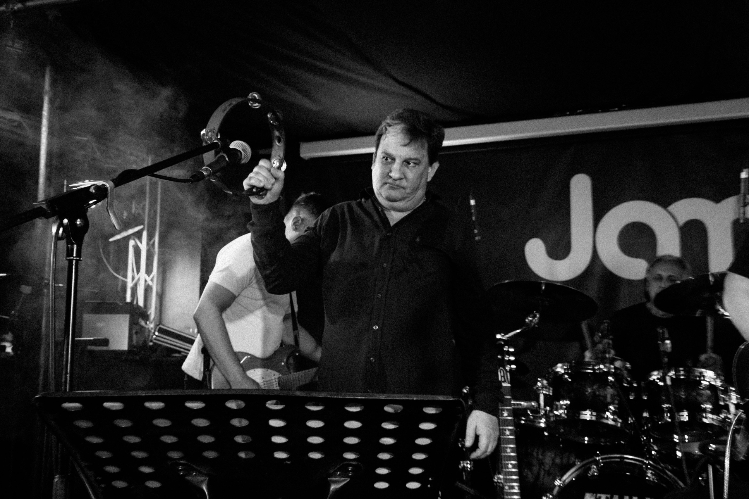 GET BACK. Фотография, как она есть