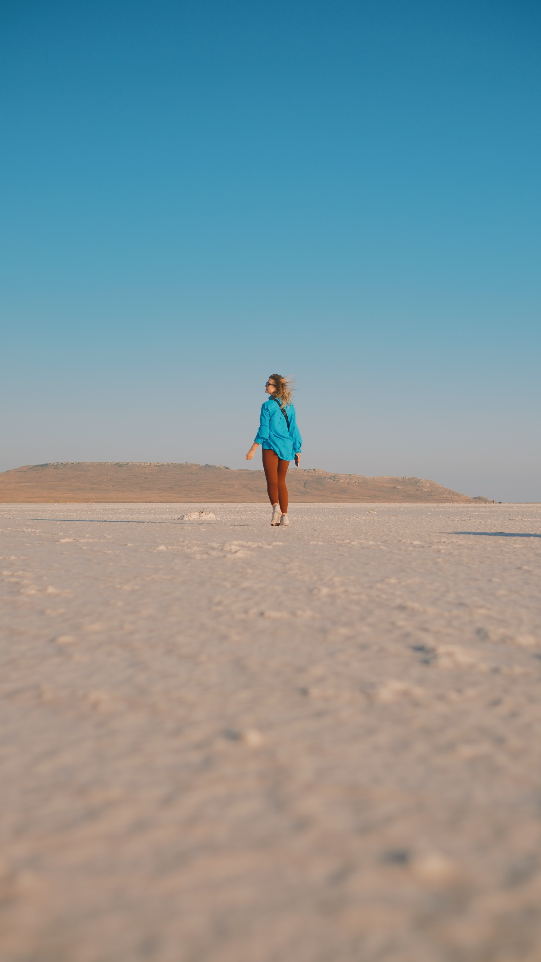 Хочу на Опук. Гид и фотограф в Крыму Сергей Соколов