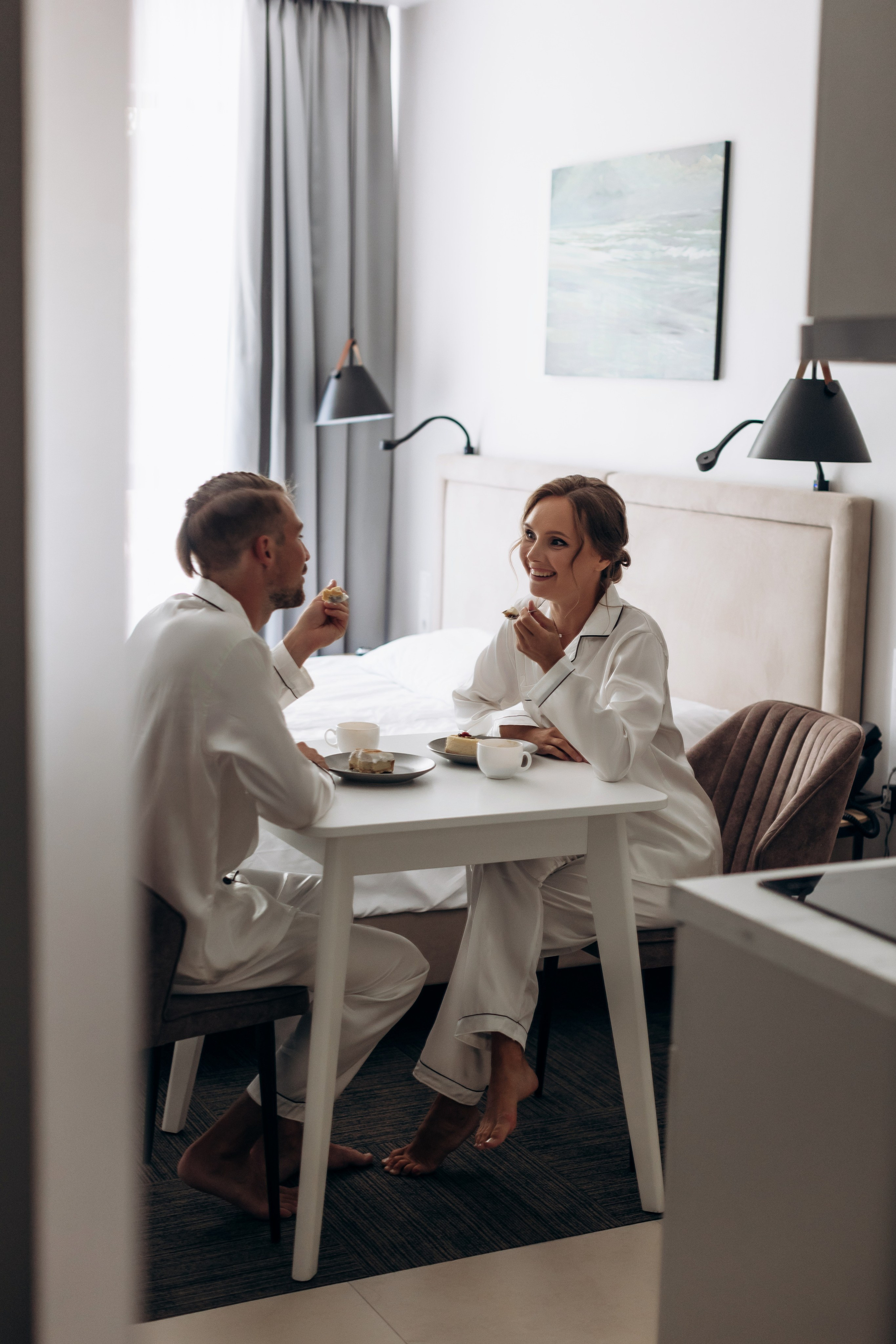 Александр и Ольга 15 августа 2023. Фотограф в Калининграде свадебная фотография, репортажная, фотосессии