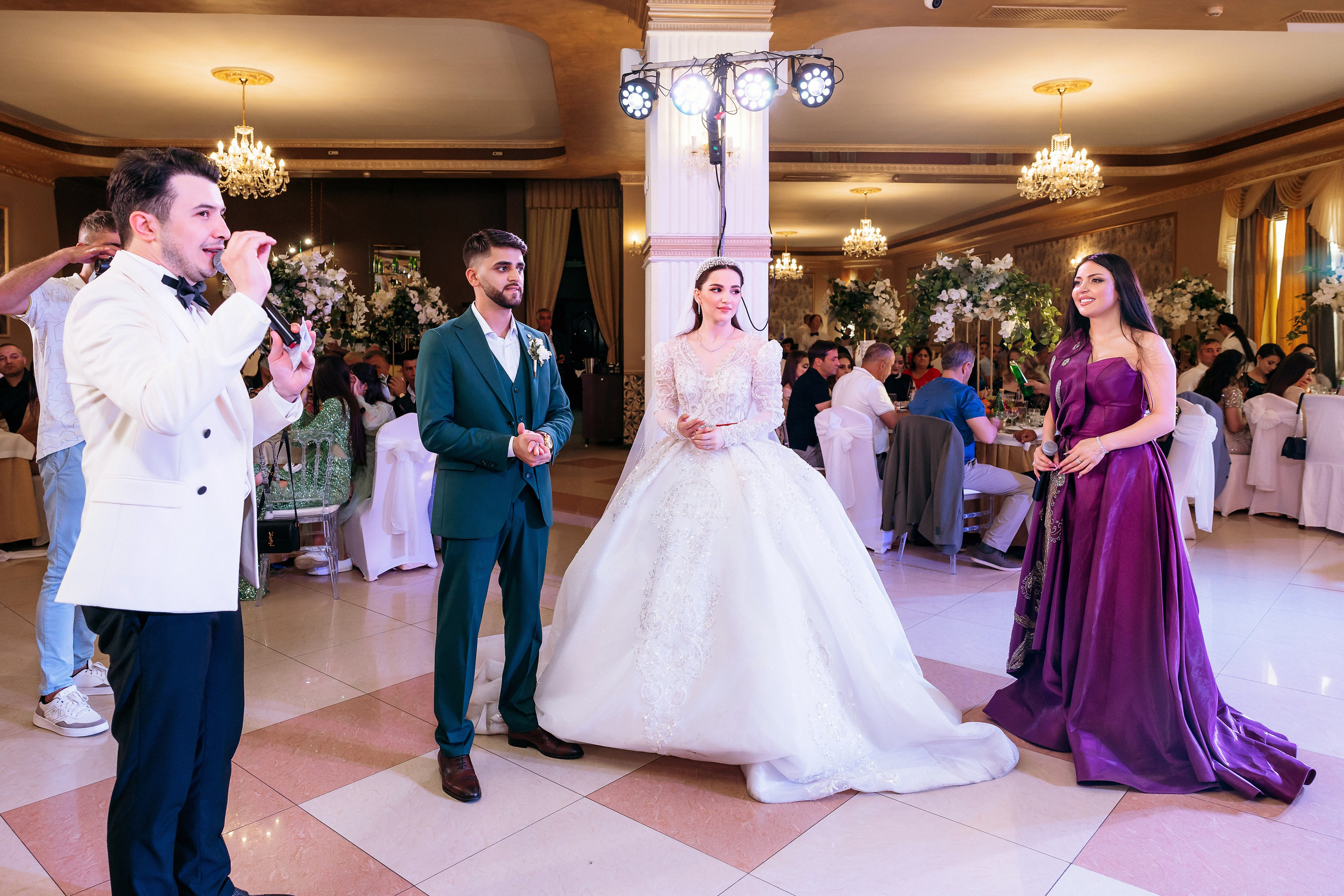 Акшин и Фидан 9 июня 2023. Фотограф в Калининграде свадебная фотография, репортажная, фотосессии