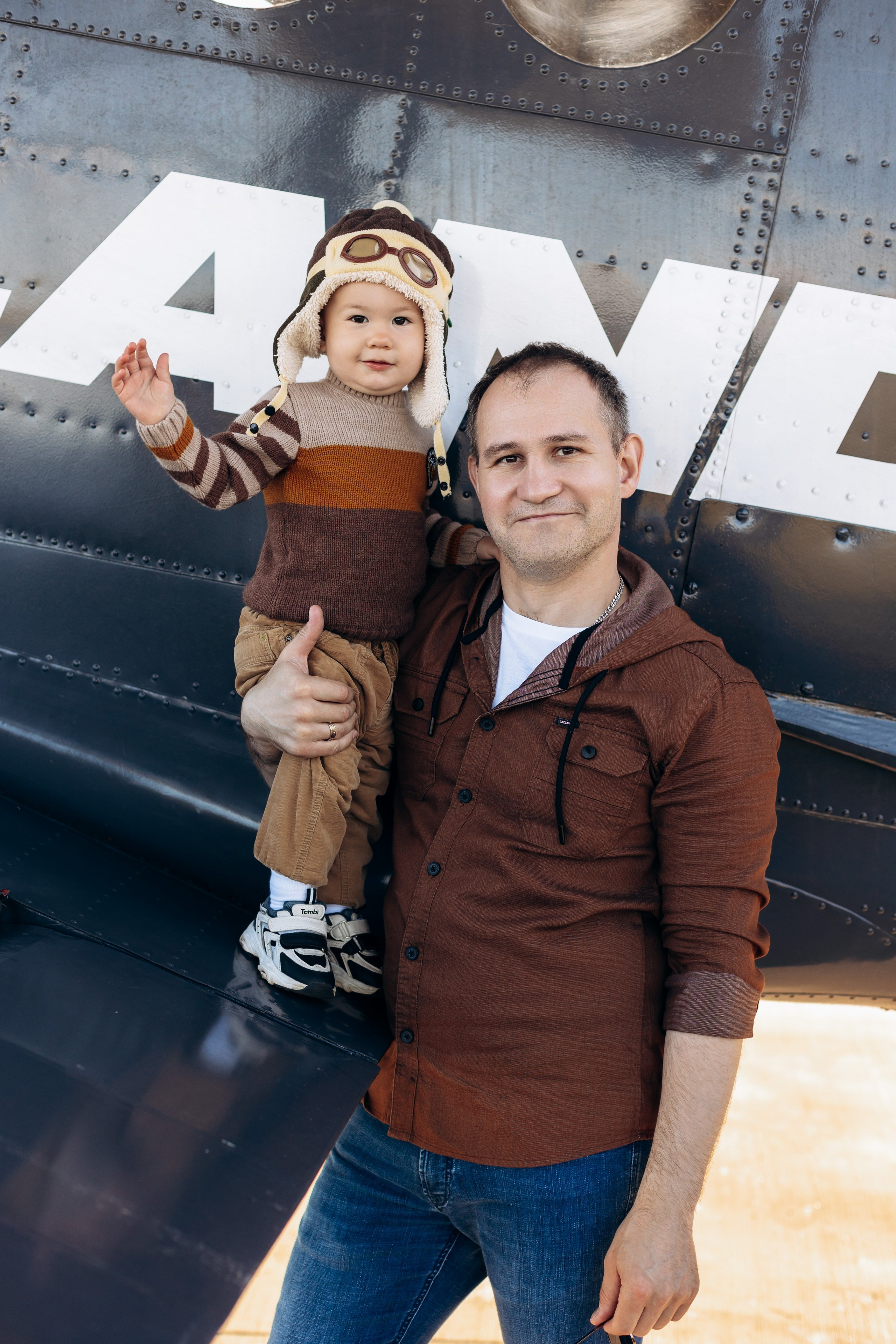 Виктория и семья Аэроленд. Фотограф в Калининграде свадебная фотография, репортажная, фотосессии