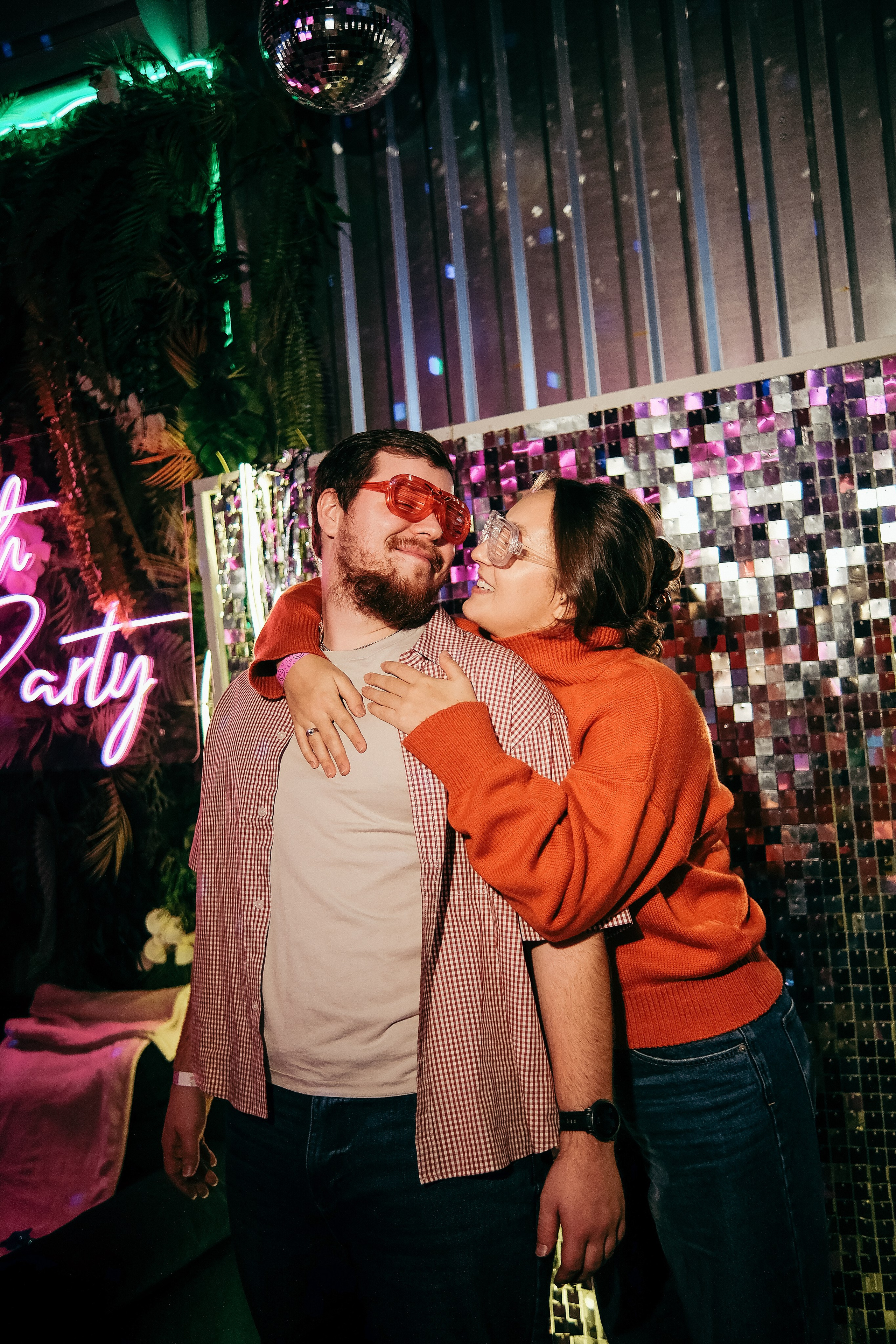 Rubin loft ДР Алины. Phdkvmr.ru